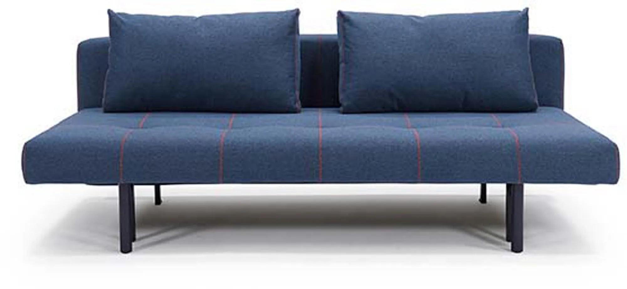 Sigga X: Elegantes Bettsofa für stilvolle Wohn- und Schlaflösungen.