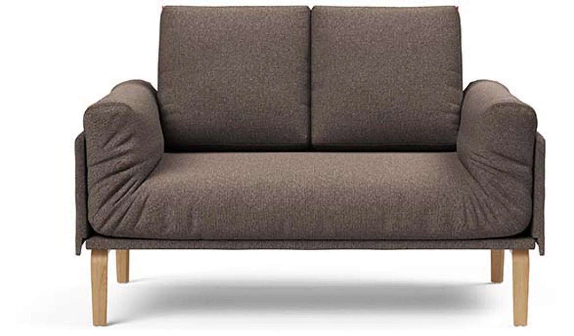 Rollo Bow Klappsofa: Stilvolles Design trifft auf Funktionalität.