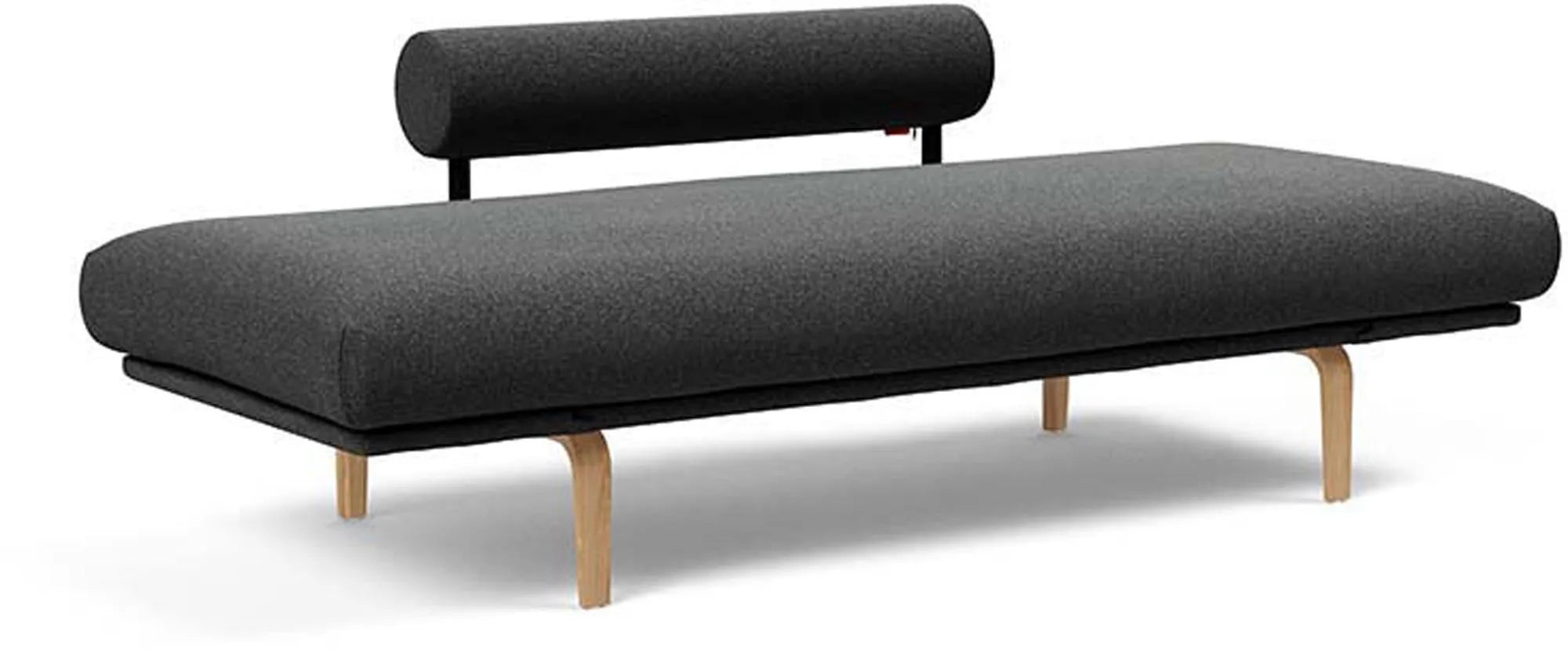 Rollo Bow Klappsofa: Stilvoller Komfort für modernes Wohnen.