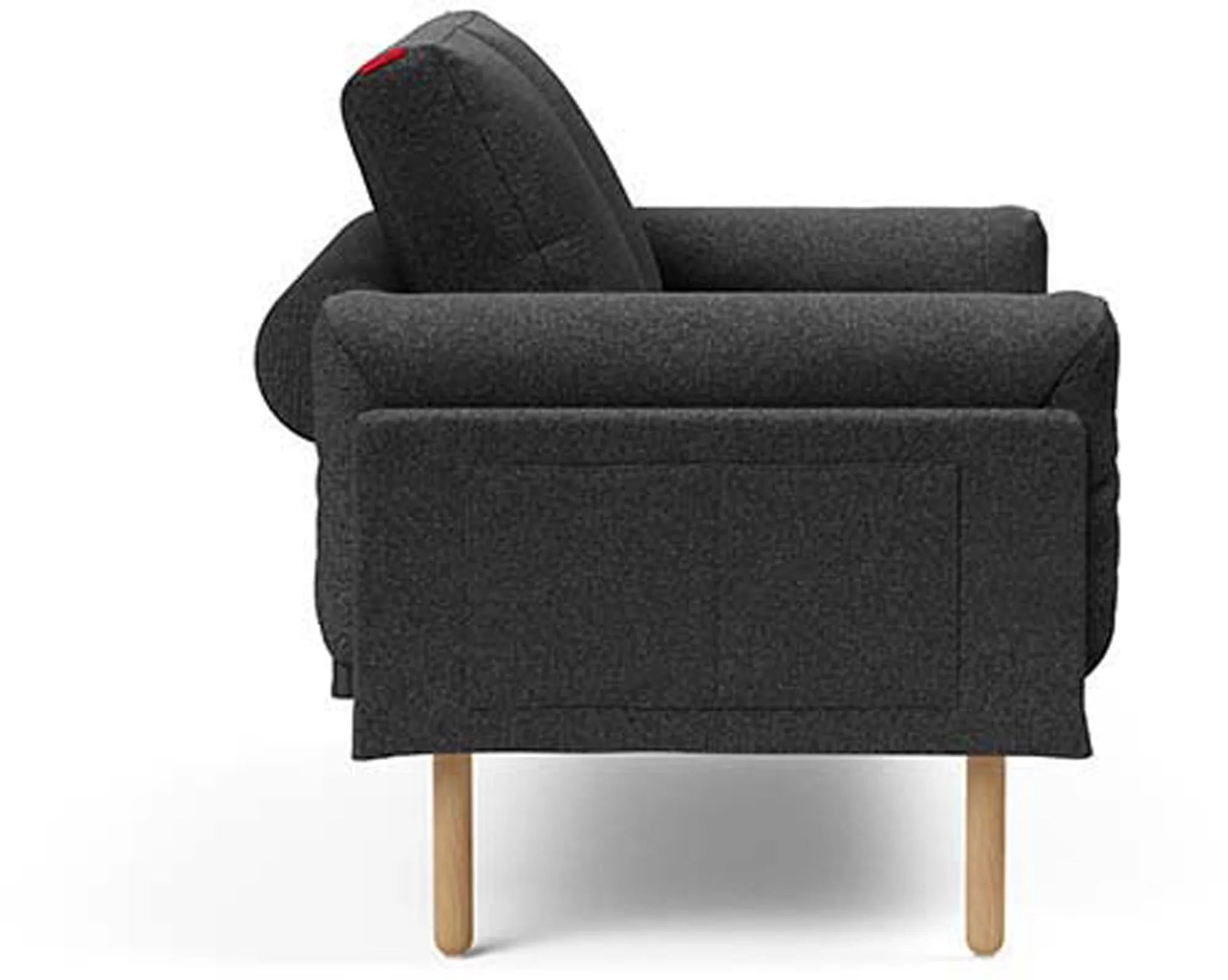 Rollo Stem Klappsofa: Stilvolles Design für flexible Wohnräume.