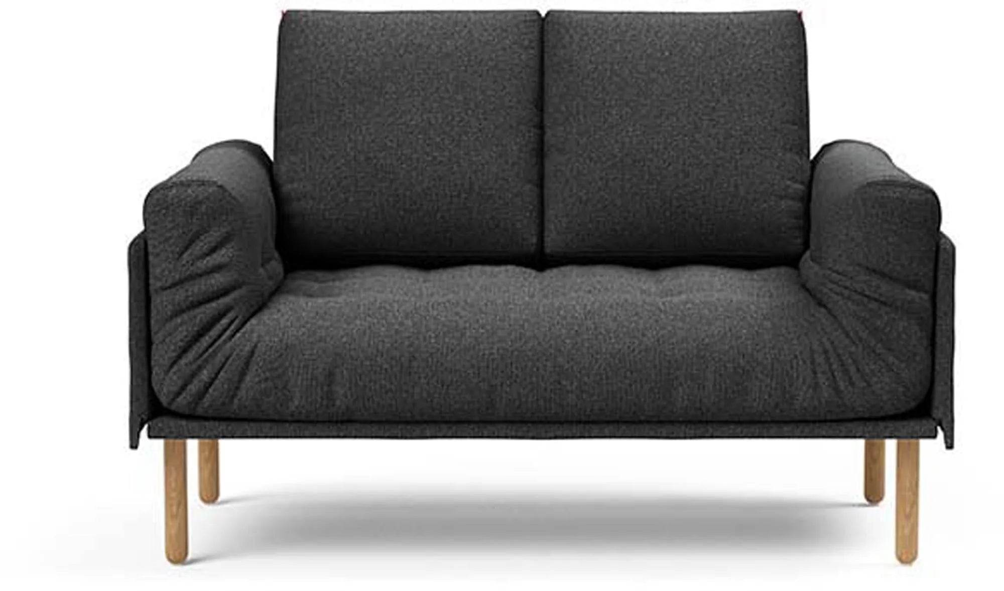 Rollo Stem Klappsofa: Funktionalität und Stil für modernes Wohnen.