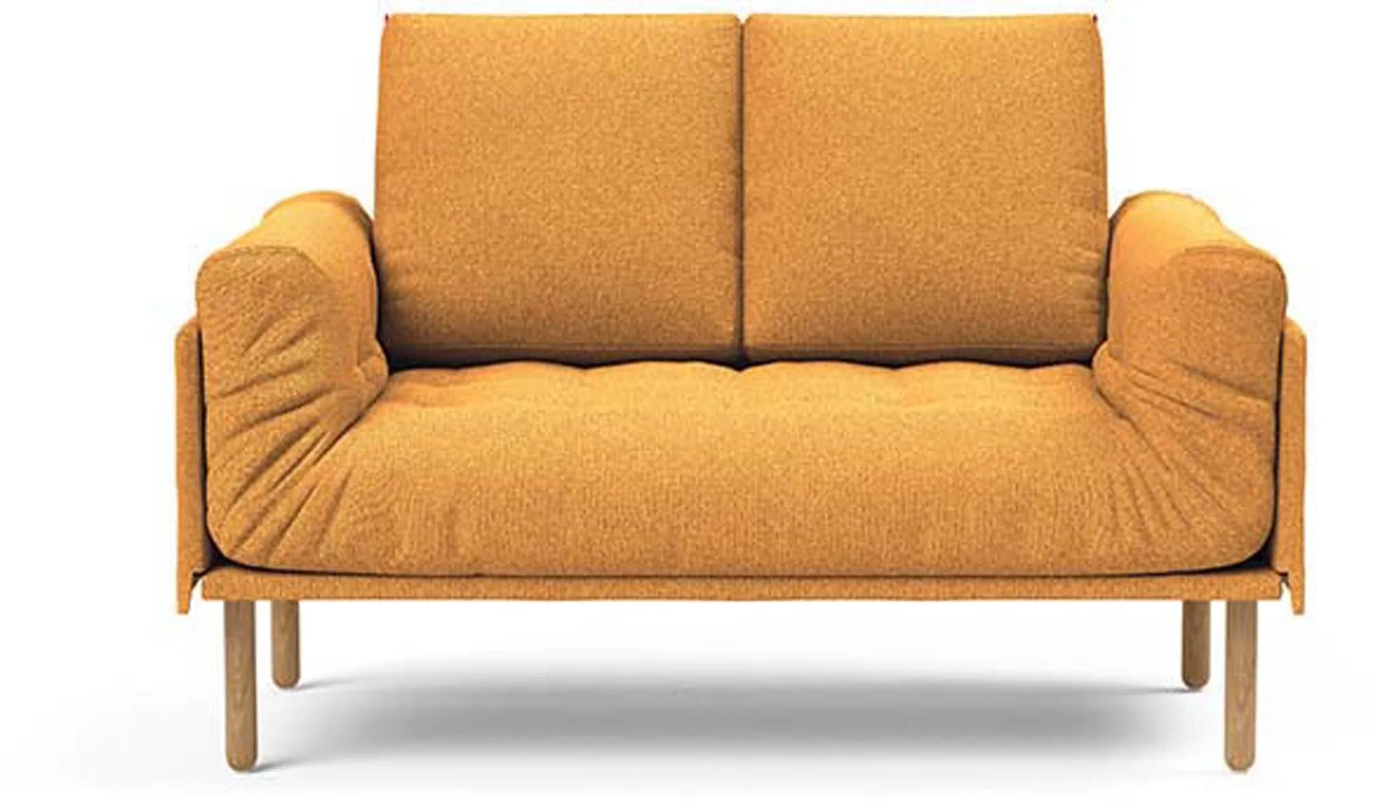 Rollo Stem Klappsofa: Eleganz und Komfort für Ihr Zuhause.