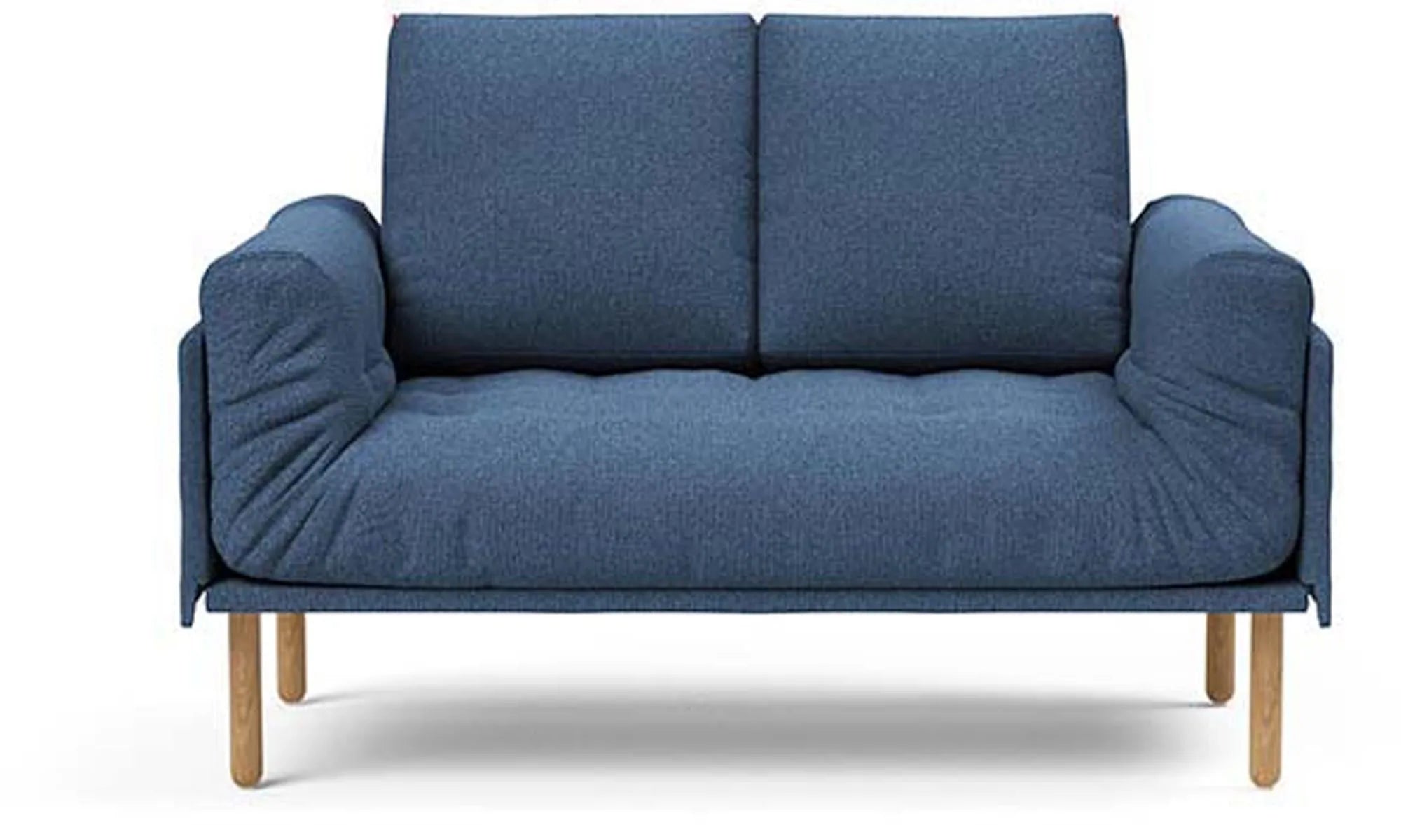 Rollo Stem Klappsofa: Modernes Design für vielseitige Wohnräume.