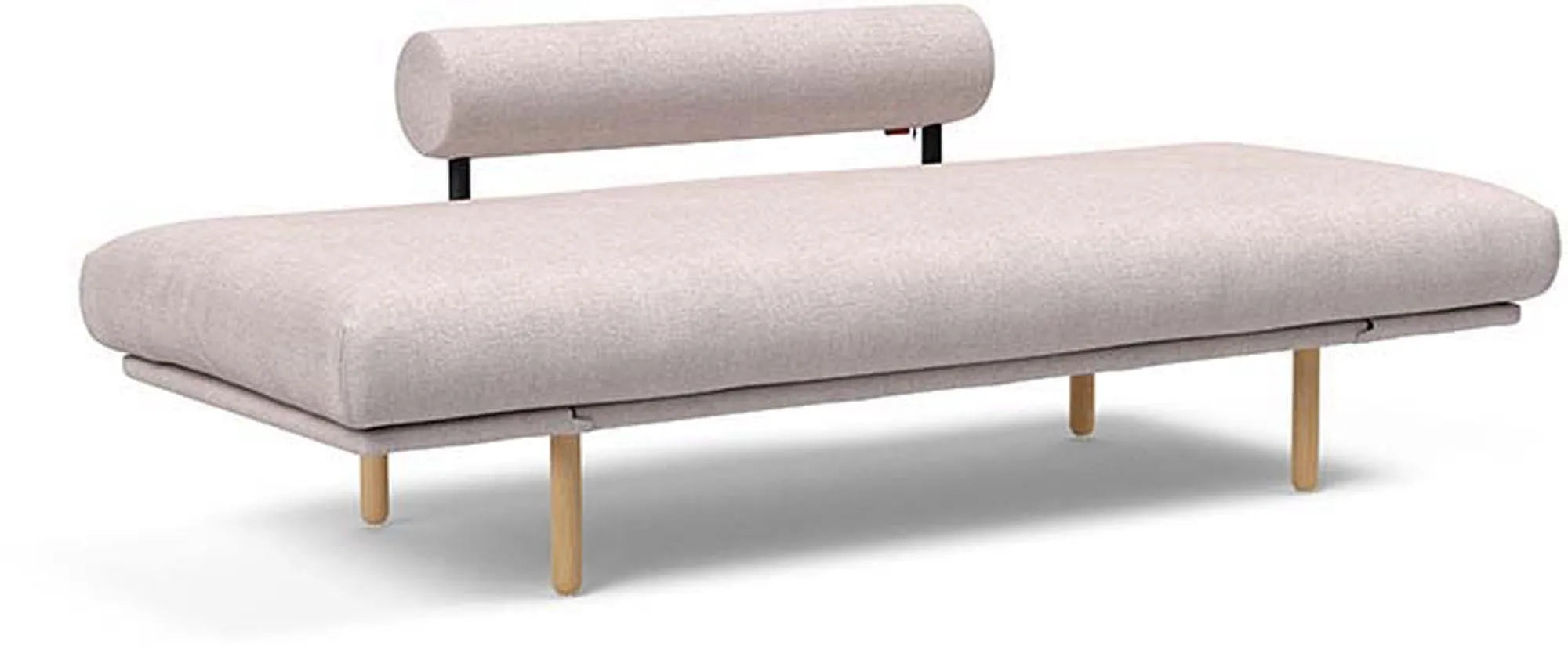 Rollo Stem Klappsofa: Stilvolles Design trifft auf Komfort.