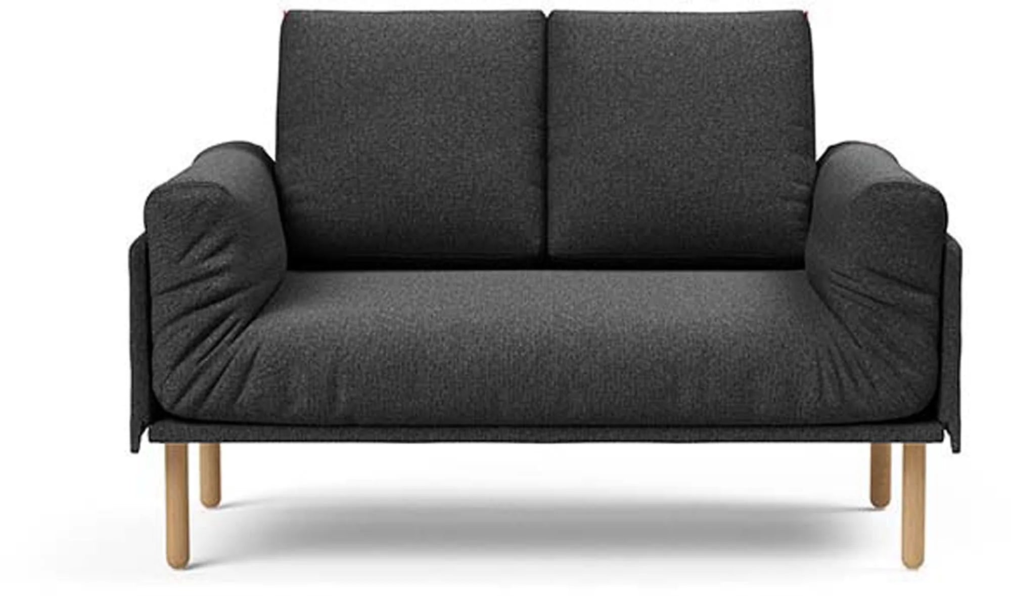 Rollo Stem Sofa: Modernes Design und Vielseitigkeit vereint.