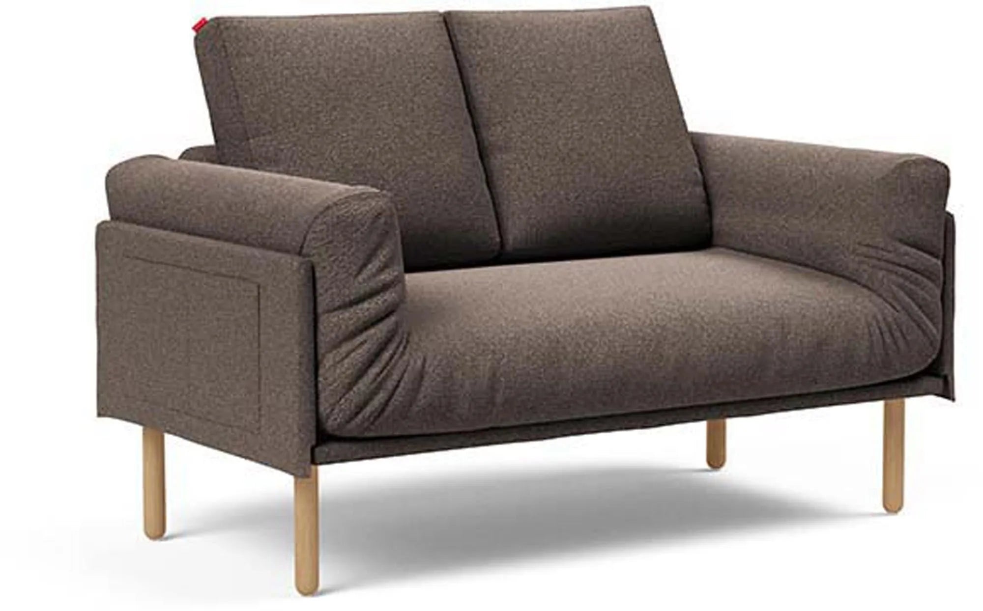 Rollo Stem Klappsofa: Vielseitiges Design für urbanes Wohnen.