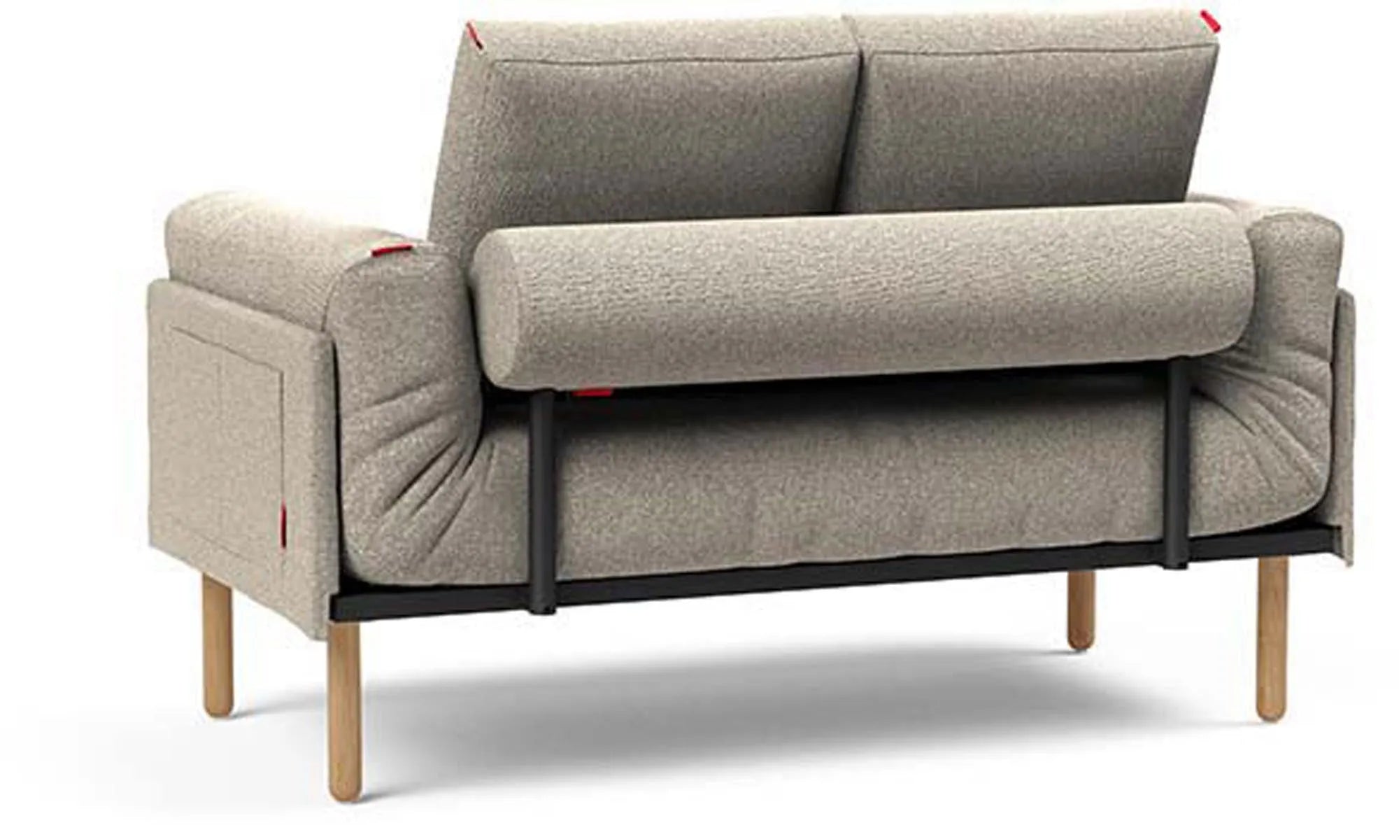 Elegantes Rollo Stem Sofa: Komfort und Stil für Ihr Zuhause.