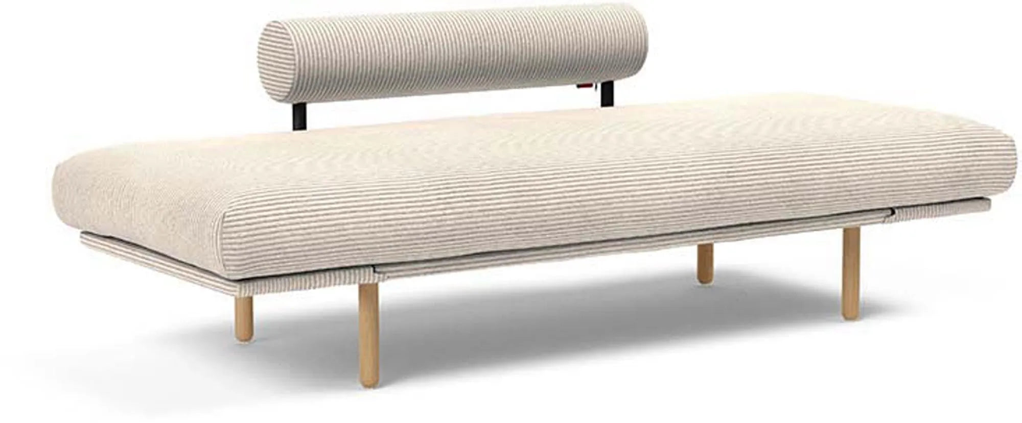 Rollo Stem Sofa: Vielseitiges Design trifft auf modernen Komfort.