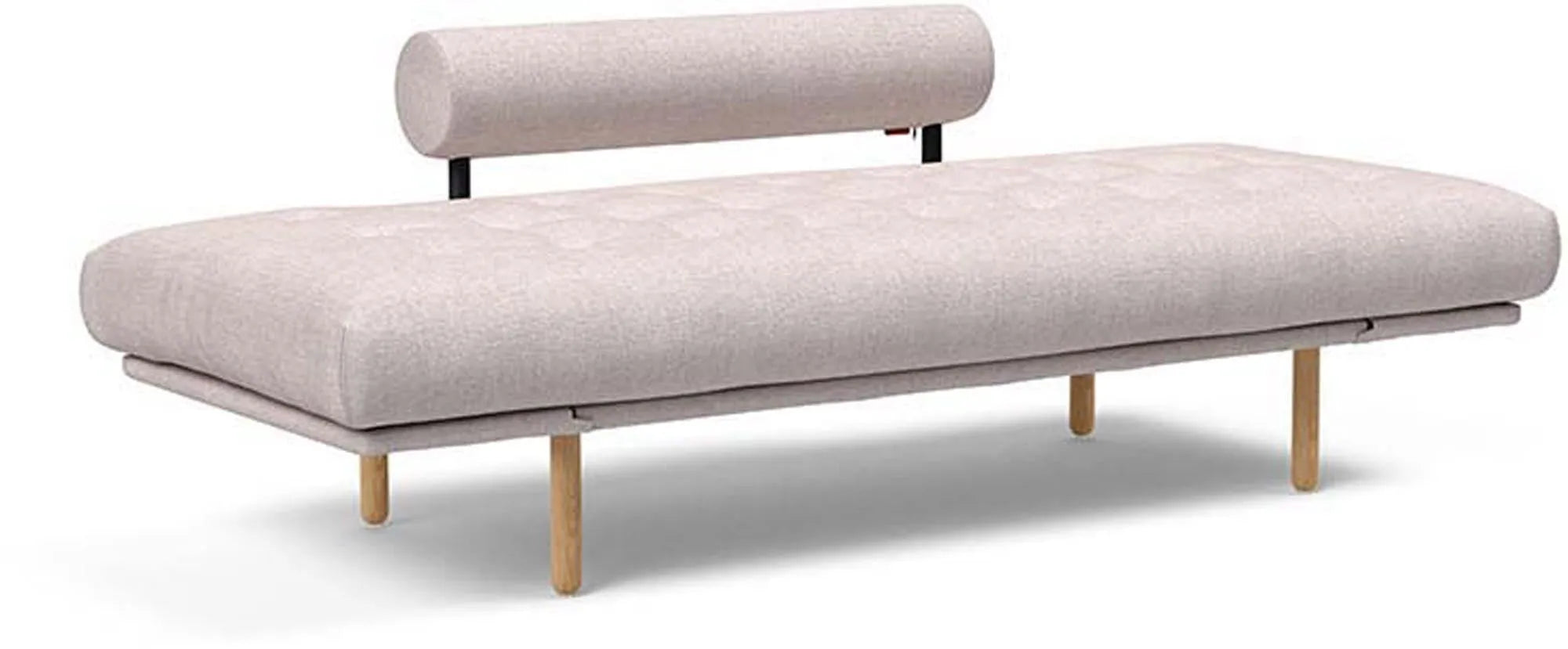 Rollo Stem Klappsofa in Sand 300 präsentiert im Onlineshop von KAQTU Design AG. Bettsofa ist von Innovation Living