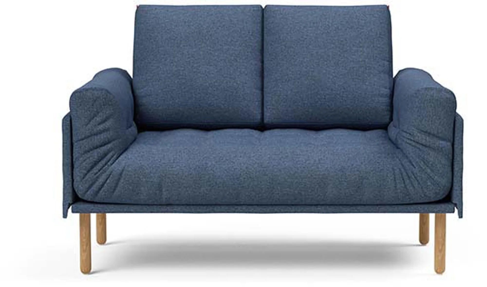 Rollo Stem Klappsofa in Sand 300 präsentiert im Onlineshop von KAQTU Design AG. Bettsofa ist von Innovation Living