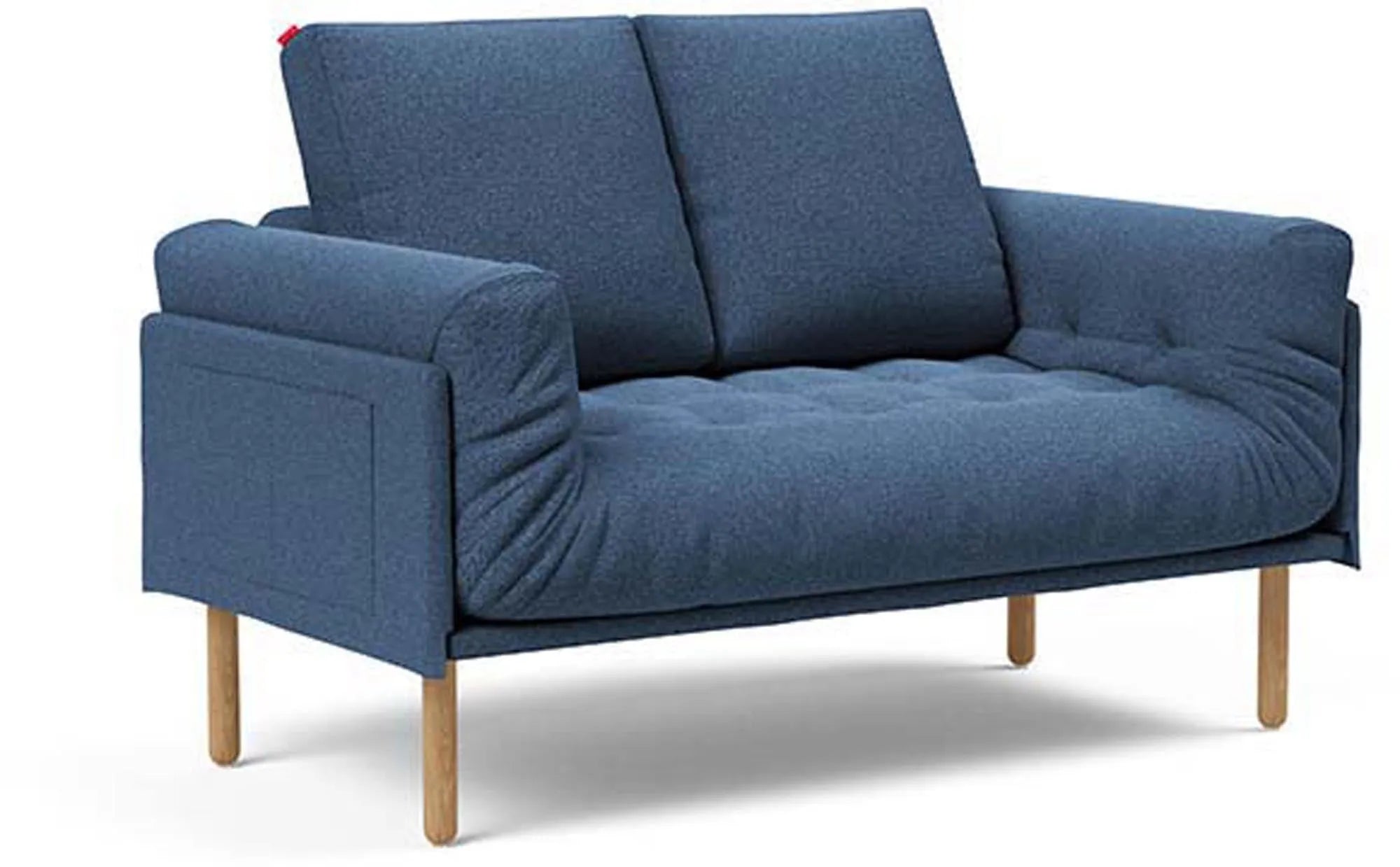 Rollo Stem Sofa: Vielseitige Eleganz für modernes Wohnen.