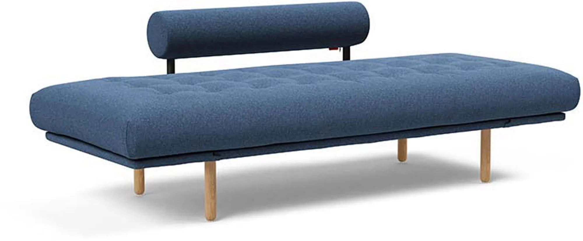 Rollo Stem Klappsofa in Sand 300 präsentiert im Onlineshop von KAQTU Design AG. Bettsofa ist von Innovation Living