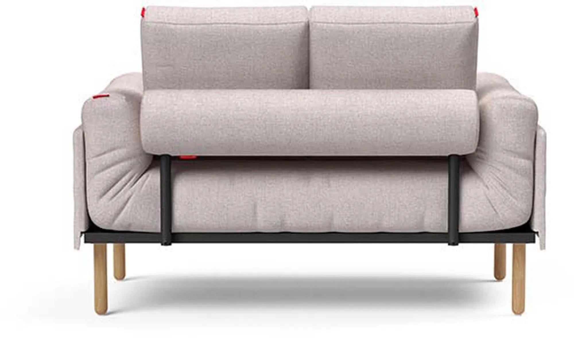 Rollo Stem Klappsofa: Stilvolles Design trifft auf Komfort pur.