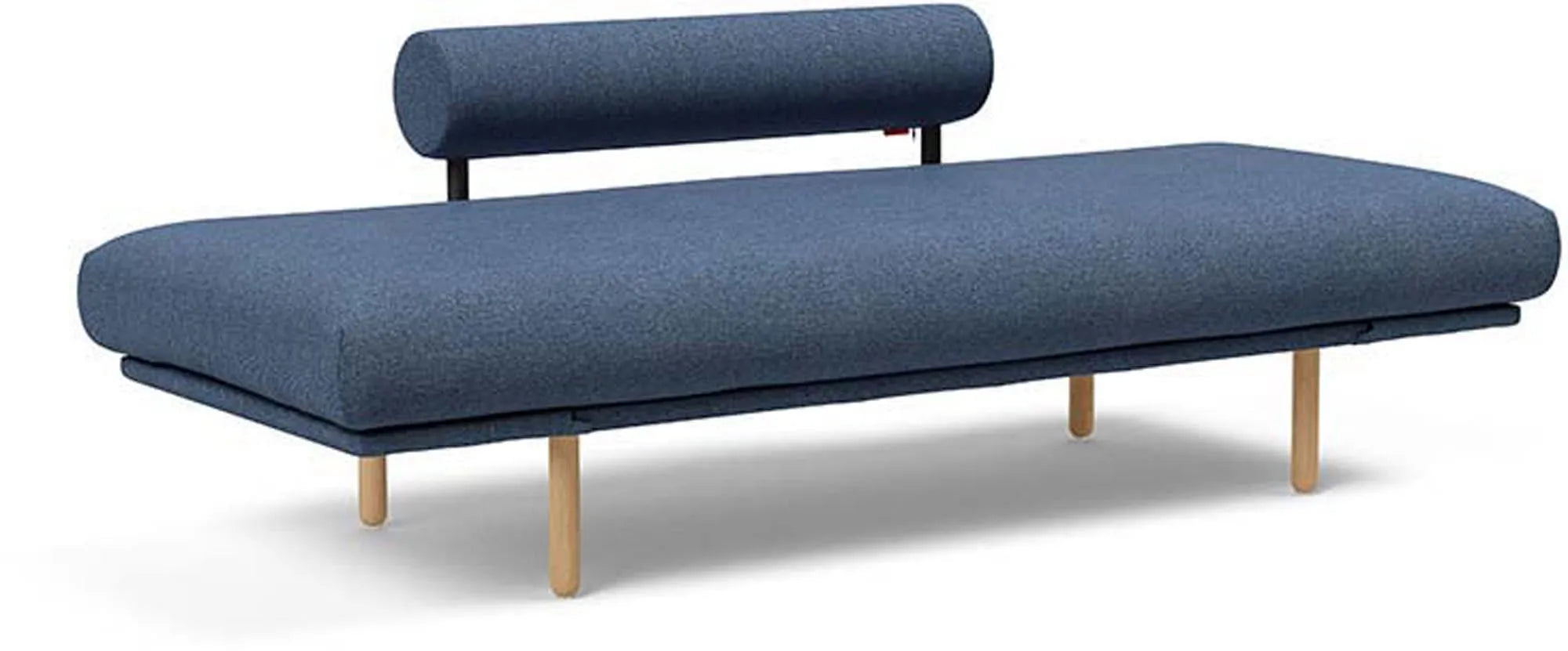 Rollo Stem Klappsofa: Skandinavische Eleganz und Funktionalität.