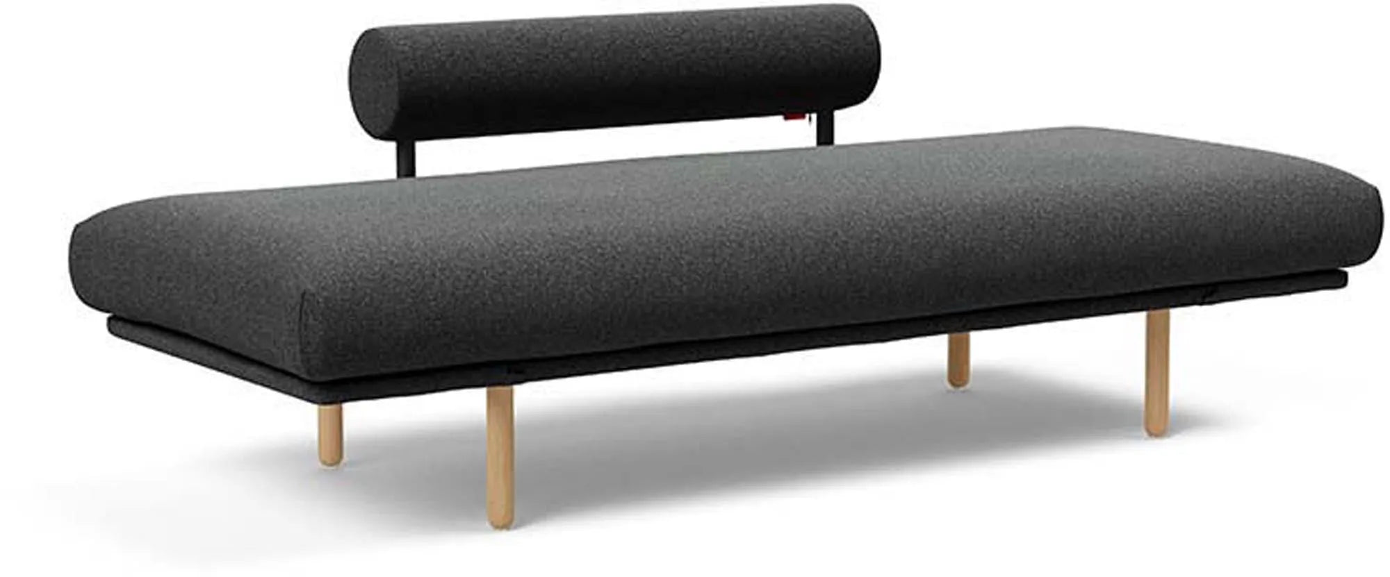 Elegantes Rollo Stem Sofa: Innovatives Design für jeden Raum.