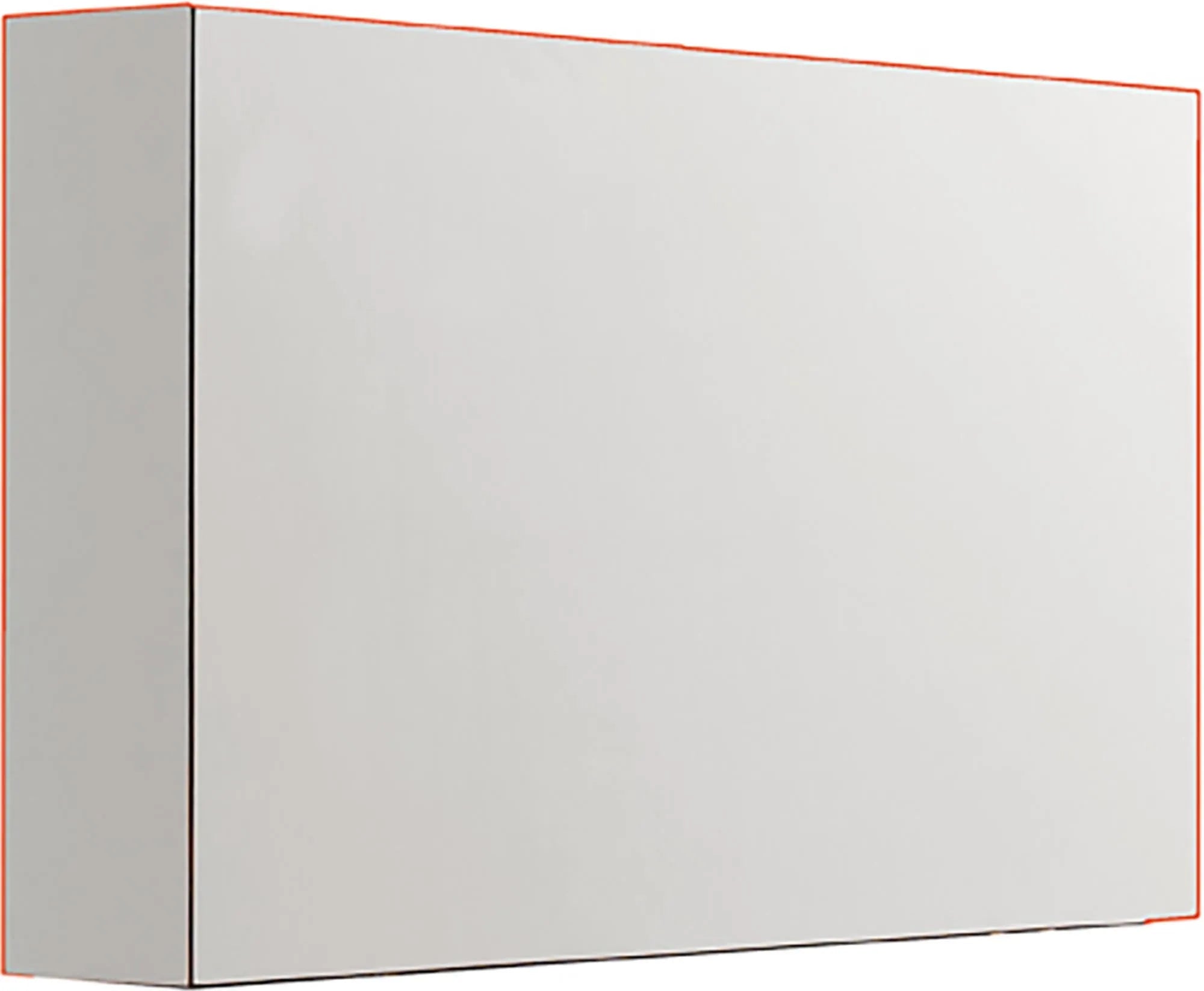 Flatbox LED: Stilvolle Wandbox mit cleverer Lichtintegration.