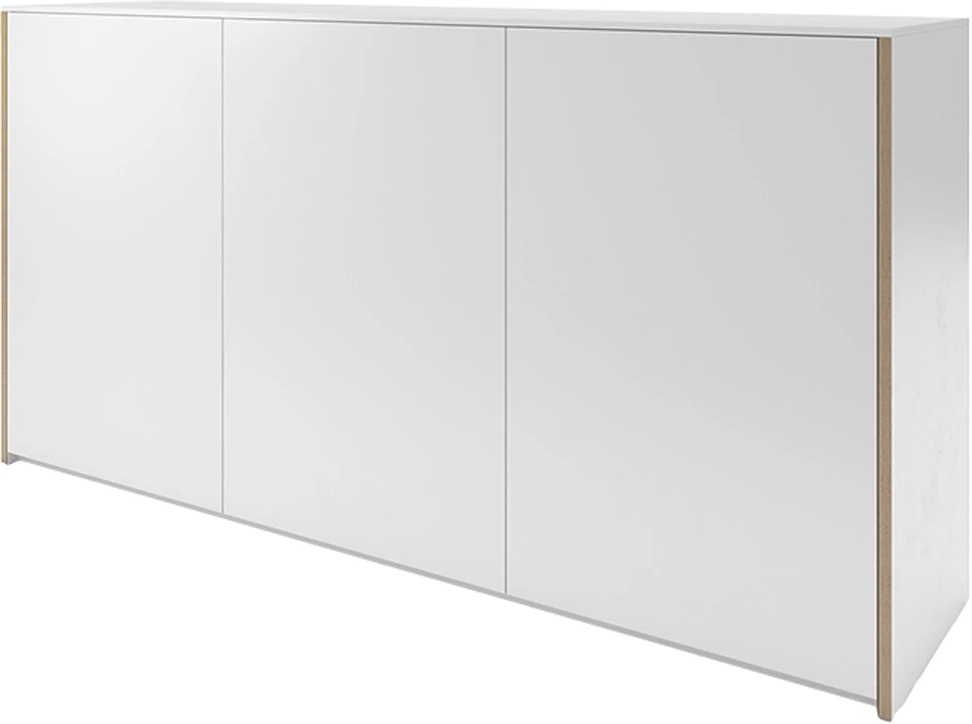 Modular Plus Sideboard 180: Vielseitiges Design von Müller Möbel.