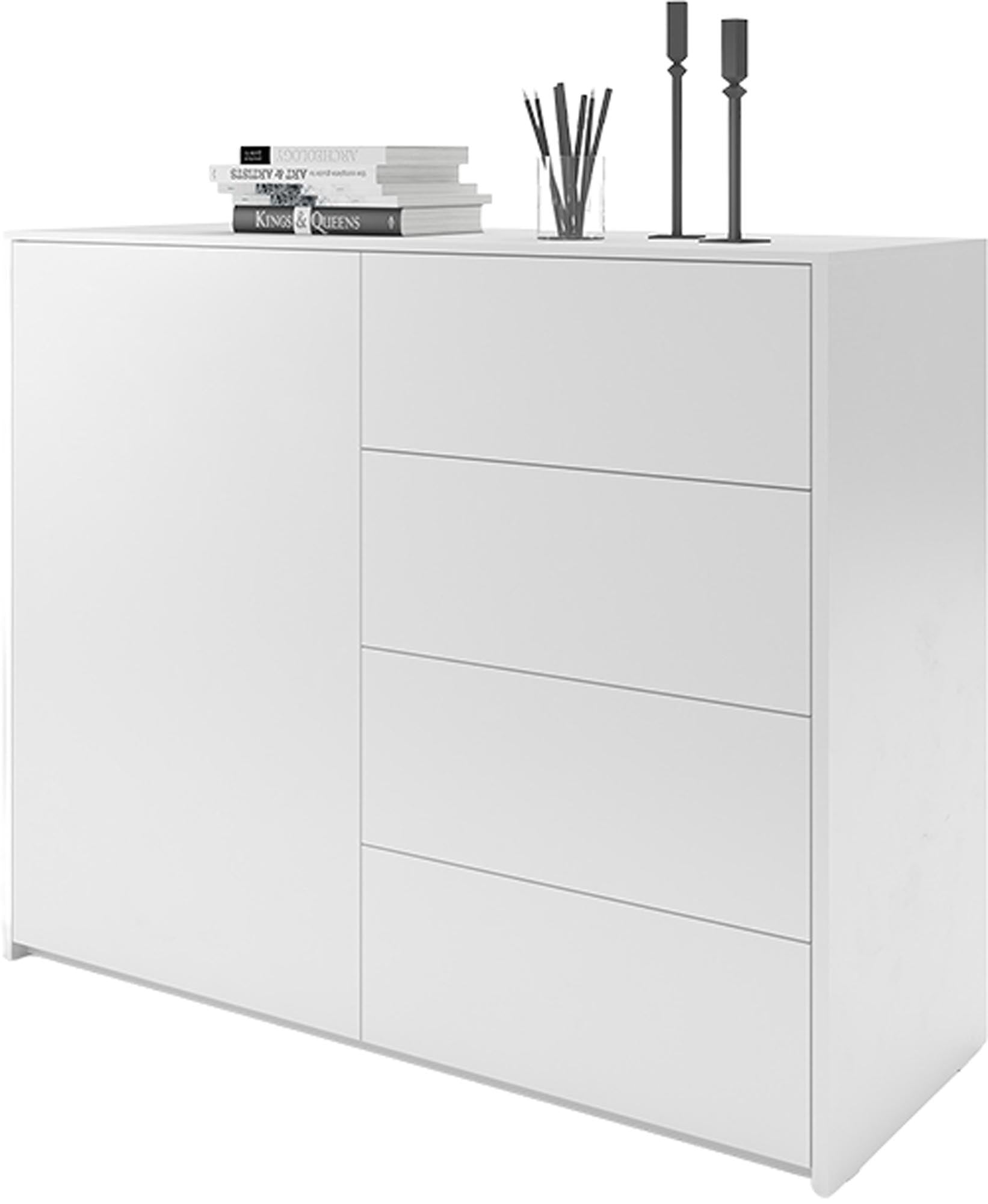 Sideboard 120 / V5 - KAQTU Design