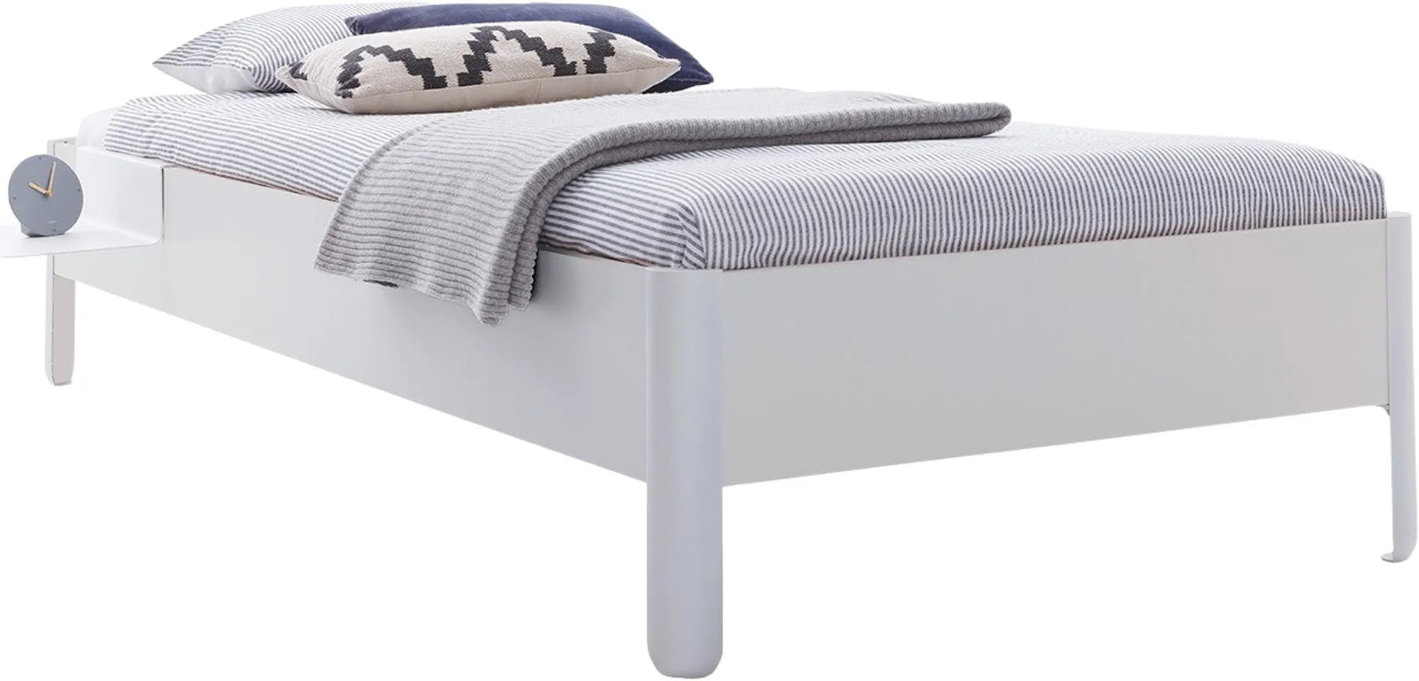 Nait Einzelbett 90, Bett, KAQTU Design