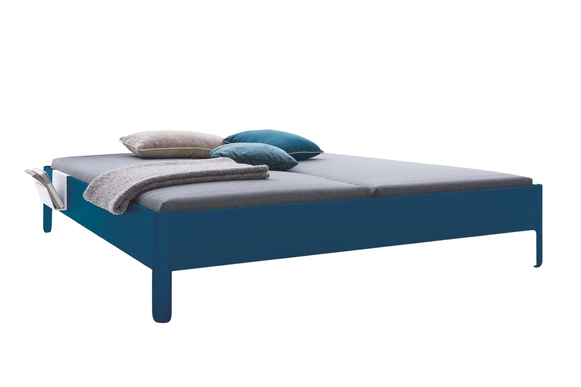 Nait Doppelbett 180, Bett, KAQTU Design