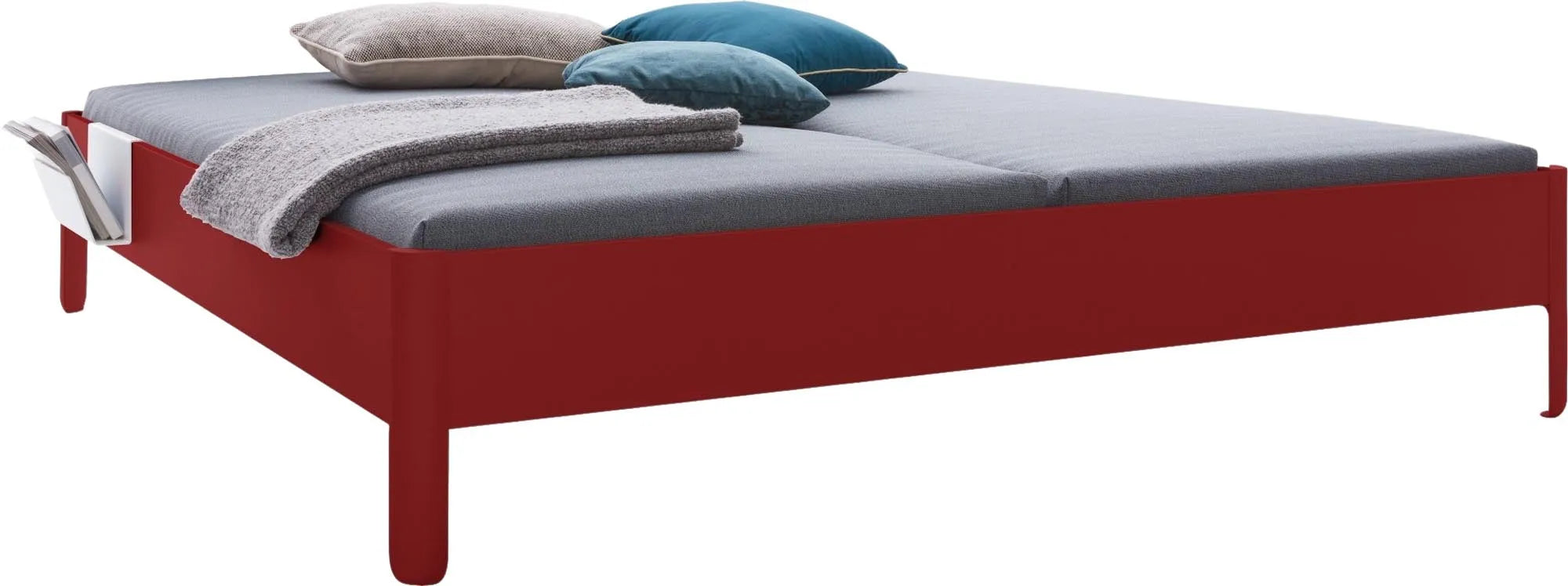 Nait Doppelbett 180 - KAQTU Design