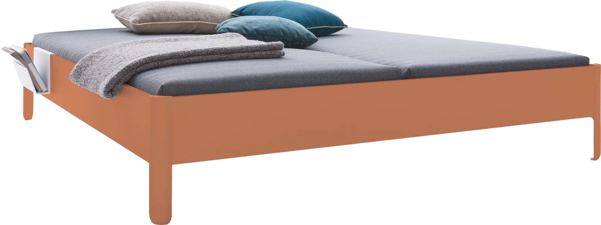 Nait Doppelbett 180 - KAQTU Design