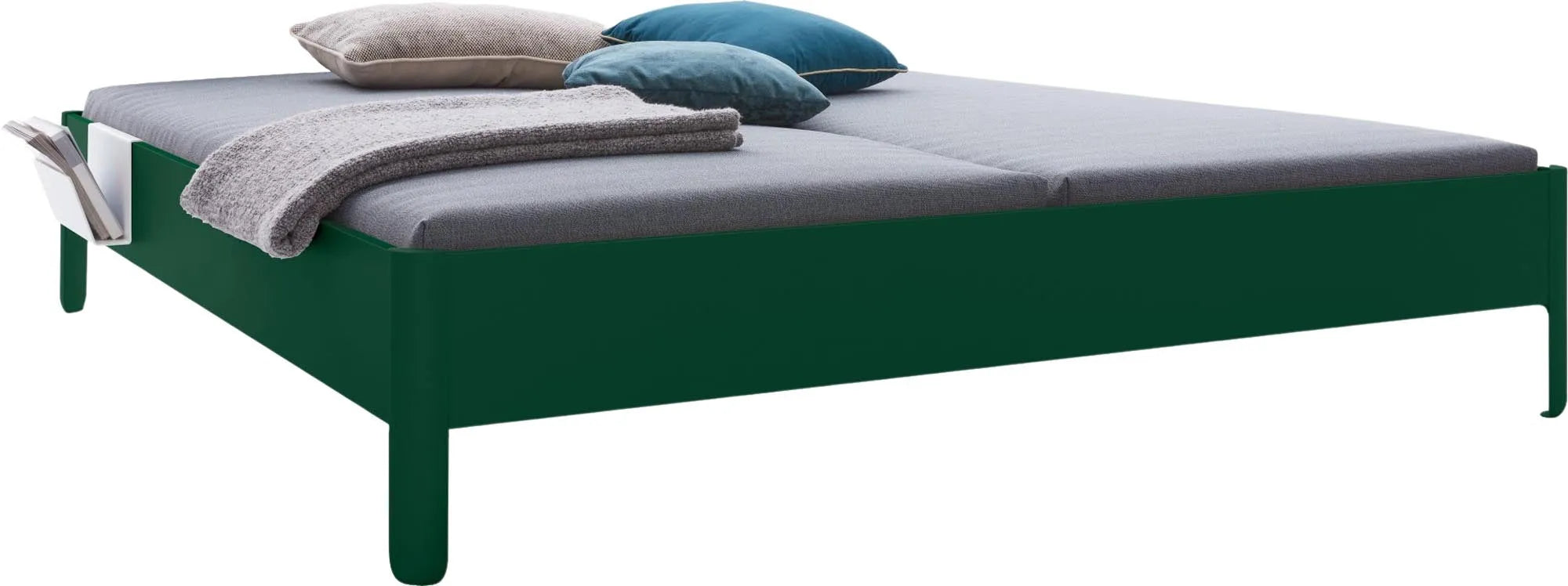 Nait Doppelbett 180 - KAQTU Design