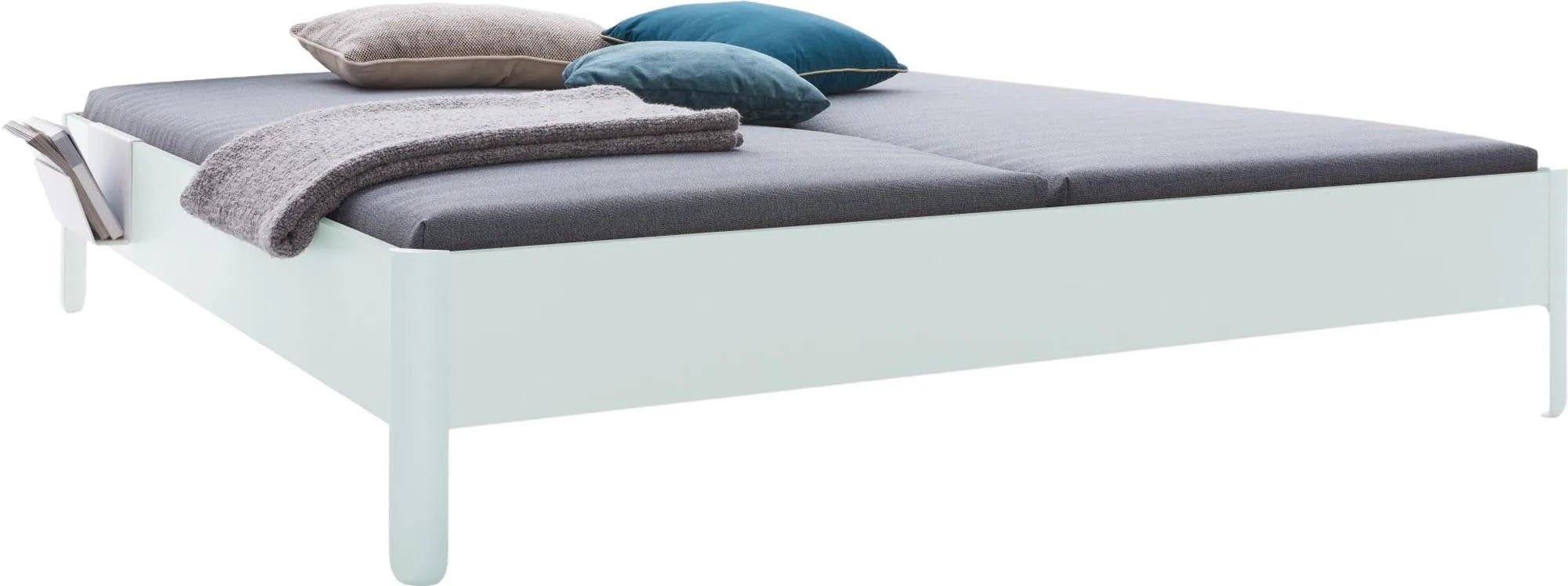 Nait Doppelbett 180 - KAQTU Design