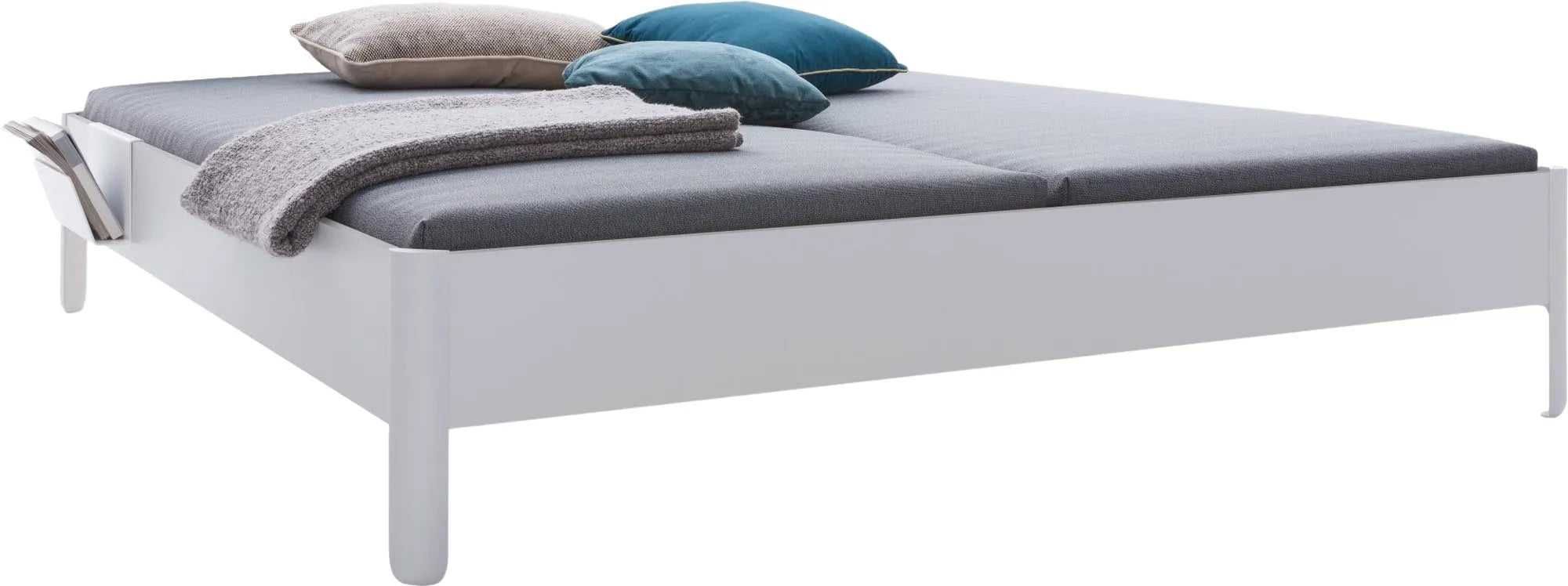 Nait Doppelbett 200 - KAQTU Design