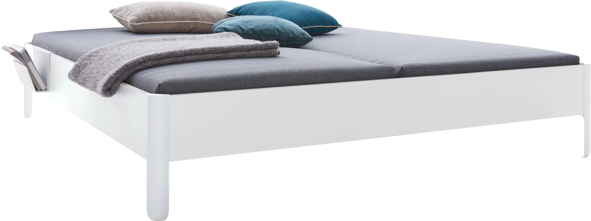 Nait Doppelbett 200 - KAQTU Design