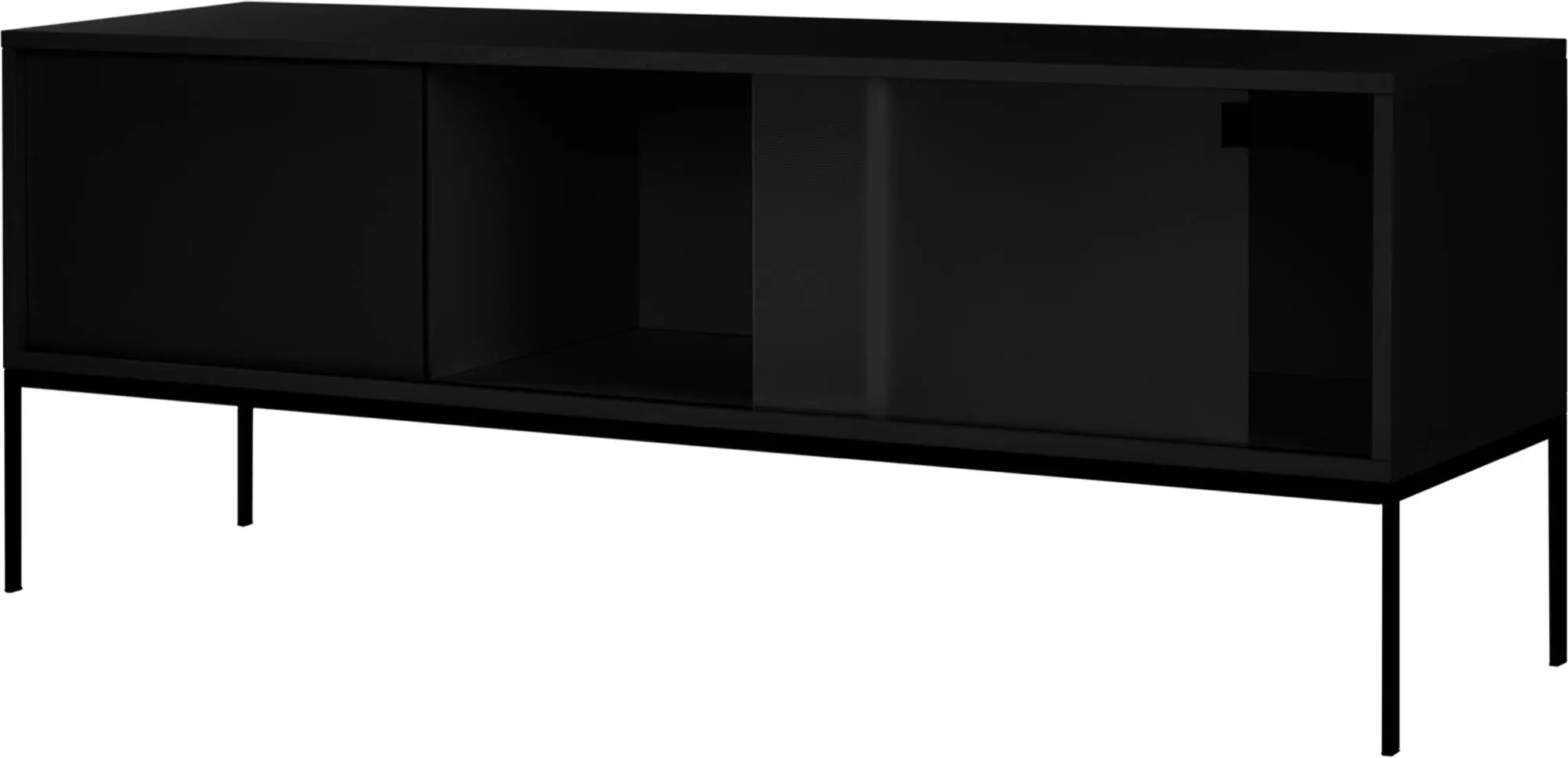 Met Sideboard von Noo.ma: Stilvolles Design trifft auf Funktionalität.