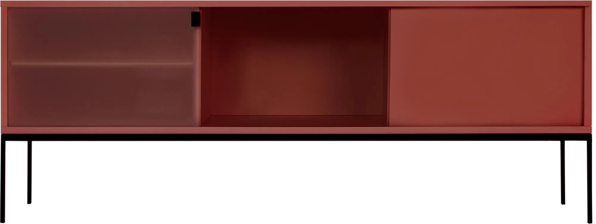 Met Sideboard von Noo.ma: Stilvolle Aufbewahrung für Ihr Zuhause.