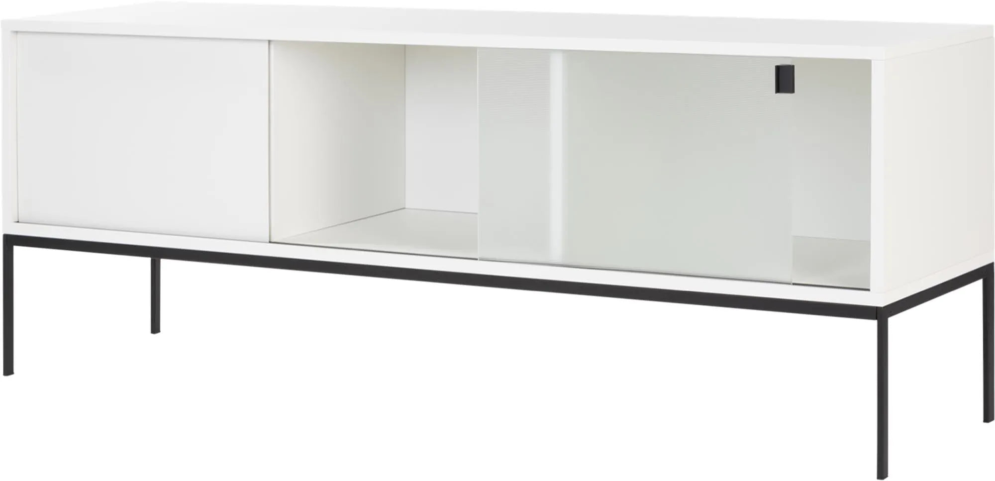 Stilvolles Met Sideboard von Noo.ma: Funktionalität trifft Ästhetik.