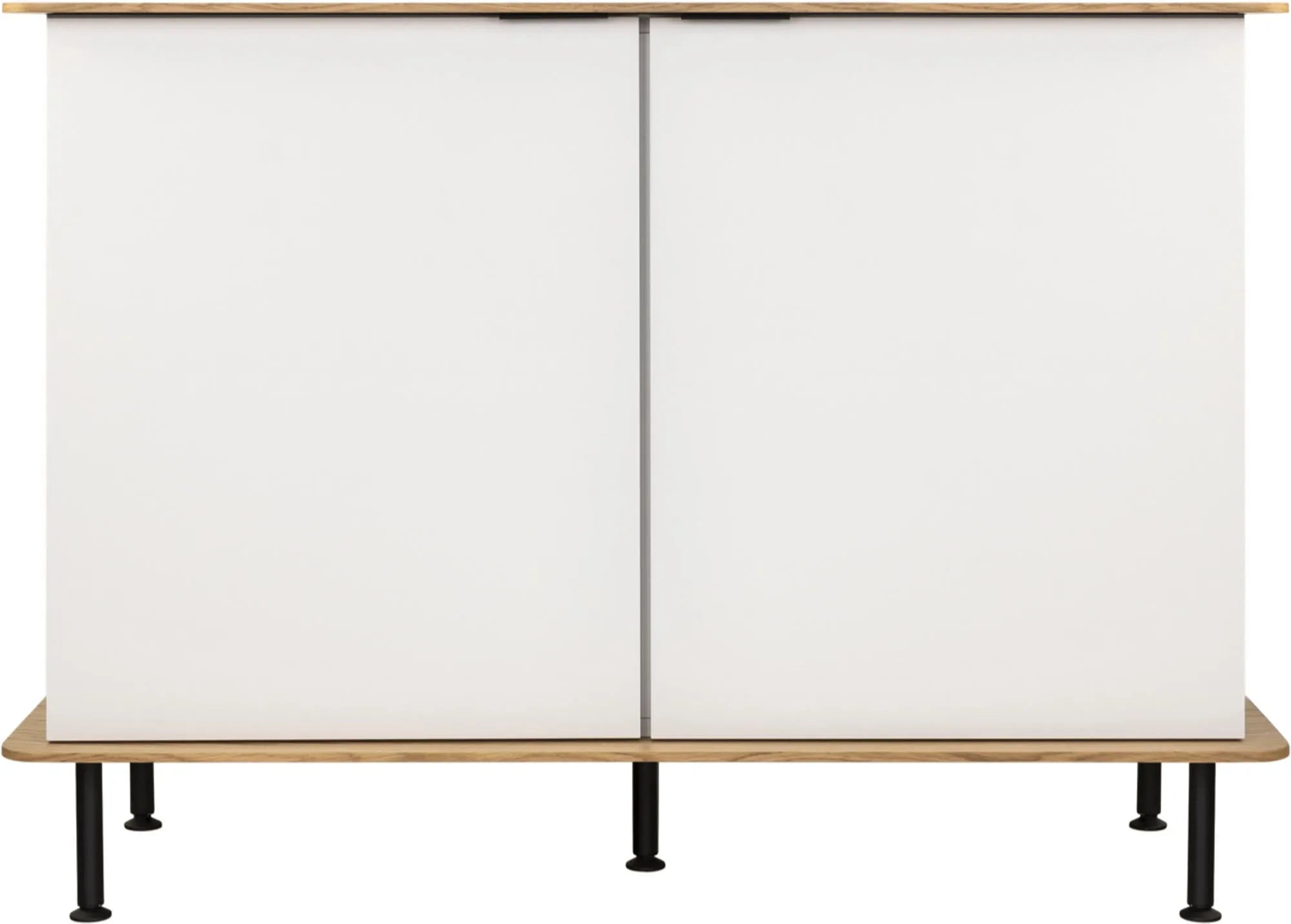 Elegantes Suumo Sideboard von Noo.ma: Funktionalität trifft Design.