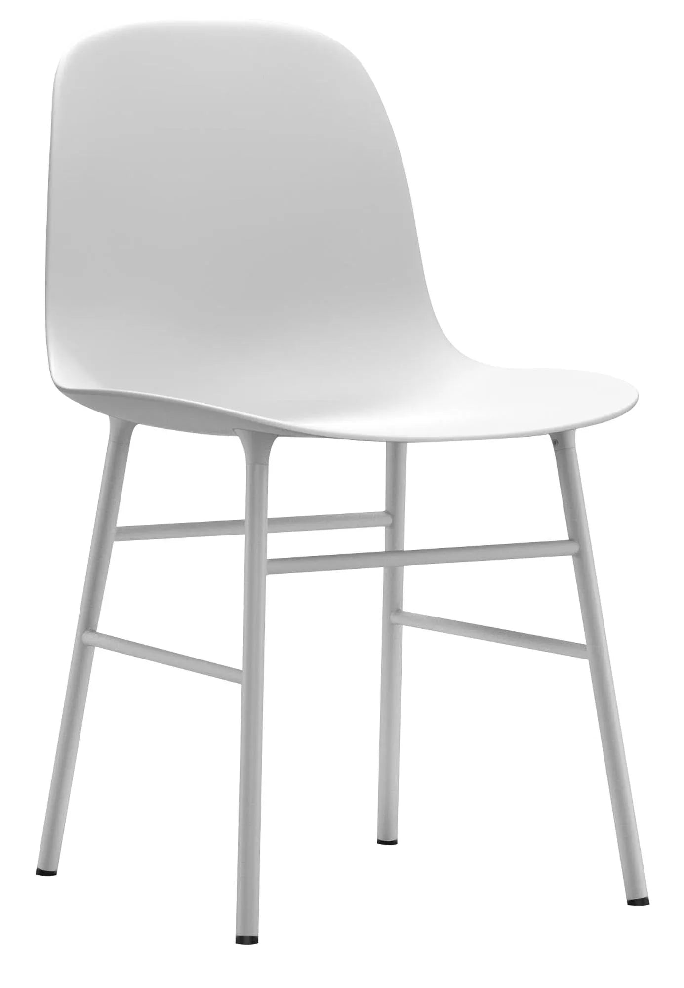 Form Stuhl, Stuhl, KAQTU Design