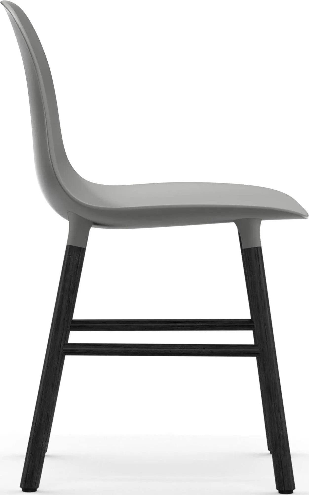 Form Stuhl - KAQTU DESIGN