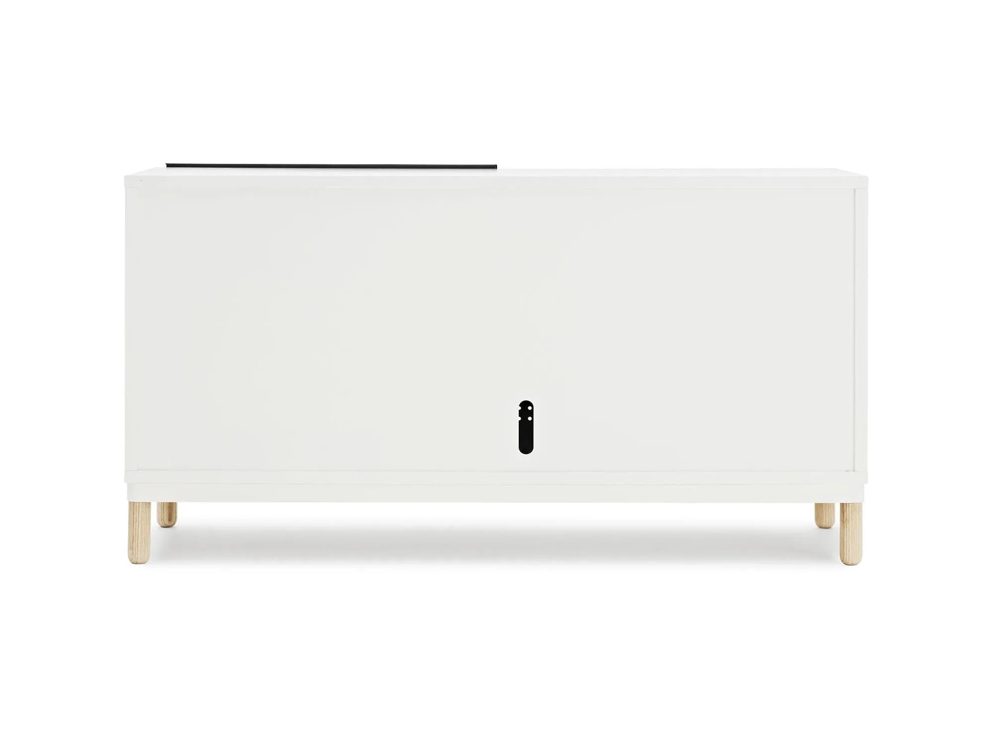 Kabino Sideboard: Funktionalität und Design in perfekter Harmonie.