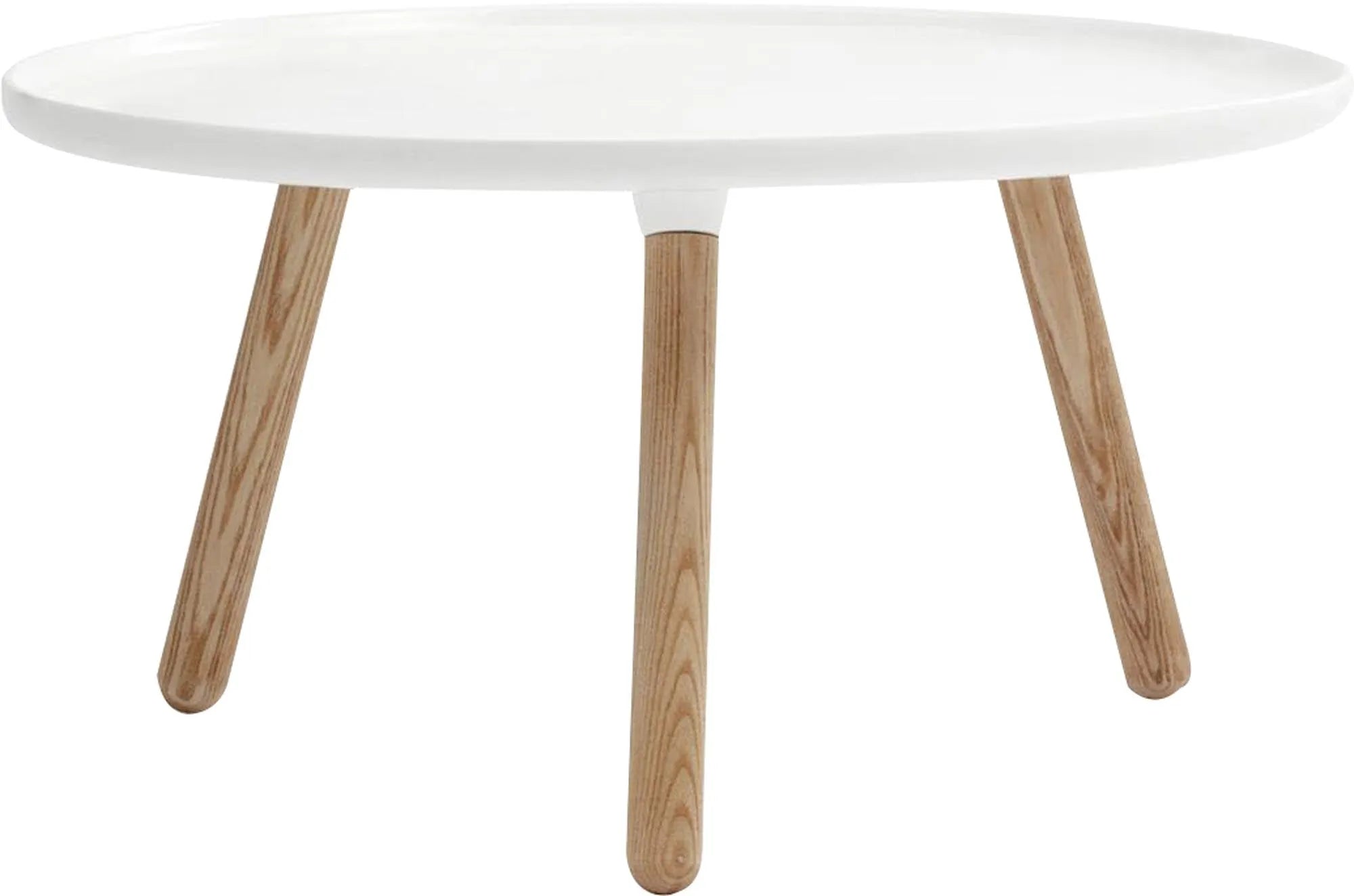 Tablo Tisch gross, Beistelltisch, KAQTU Design