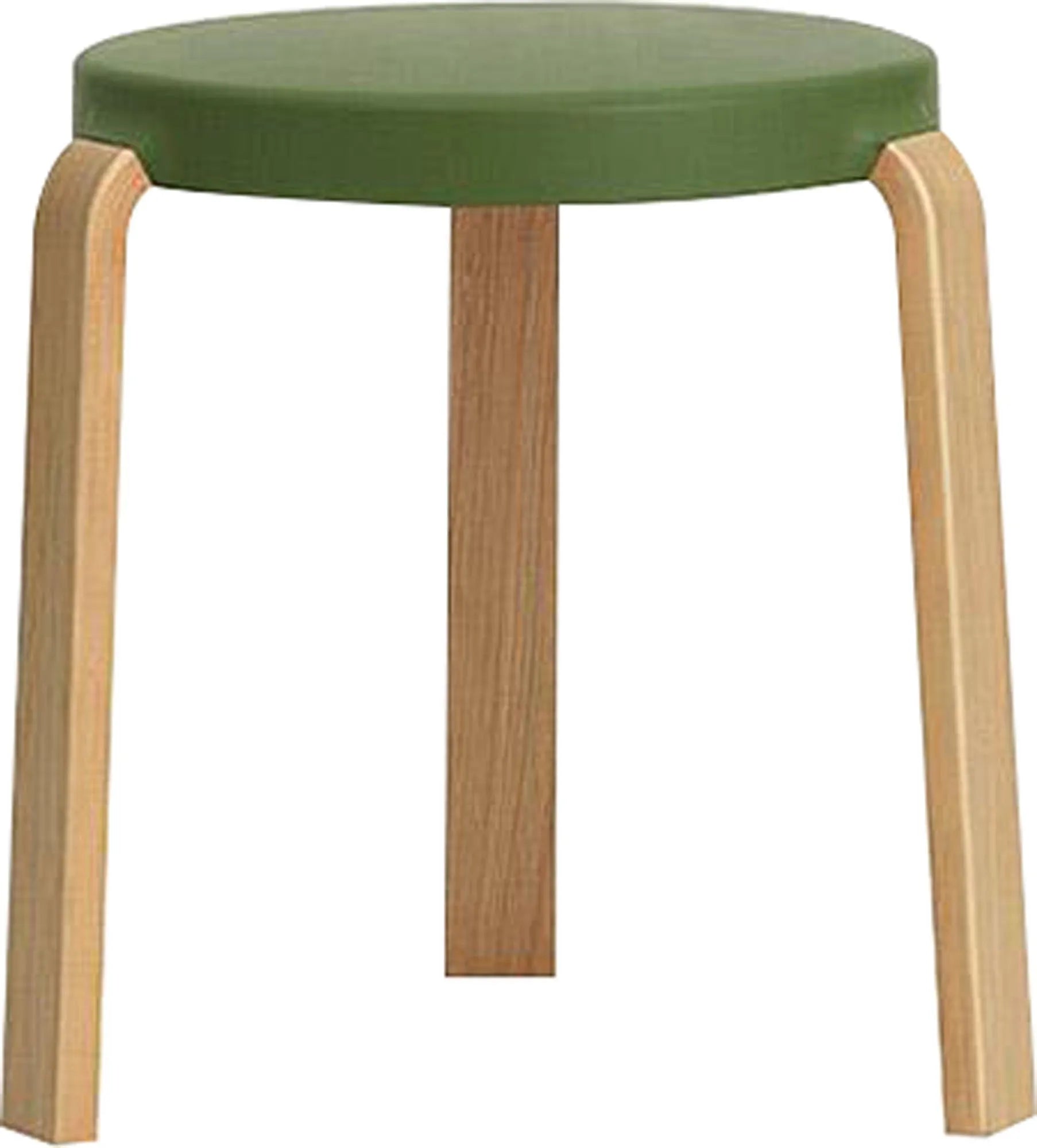 Stilvoller Tap Hocker von Normann Copenhagen für zeitlose Eleganz.