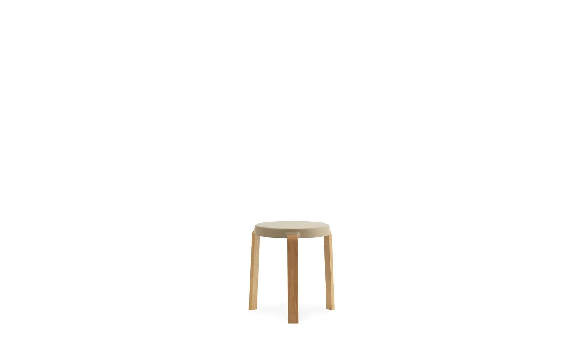 Tap Hocker - KAQTU Design