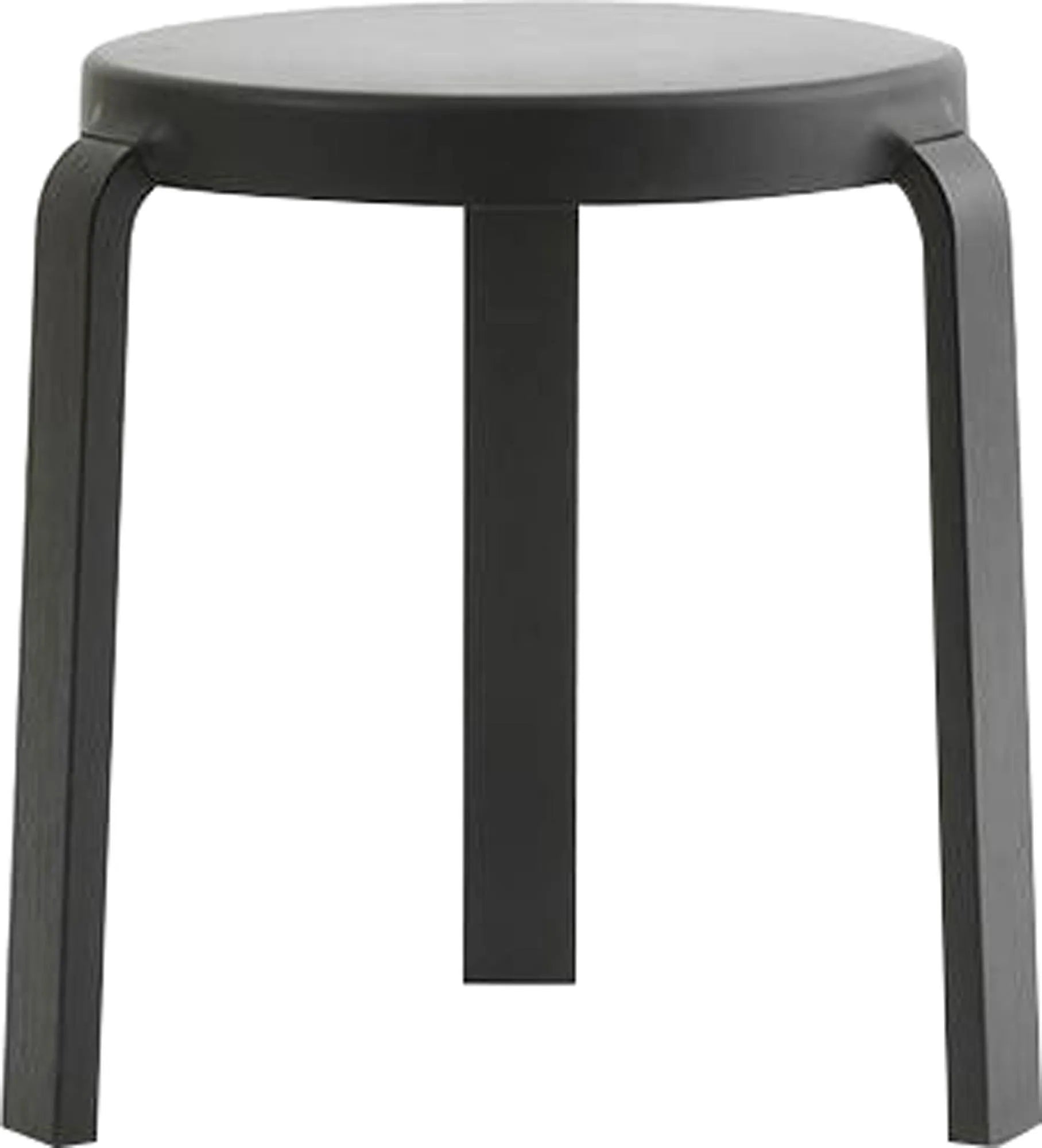 Eleganter Tap Hocker von Normann Copenhagen für modernes Wohnen.