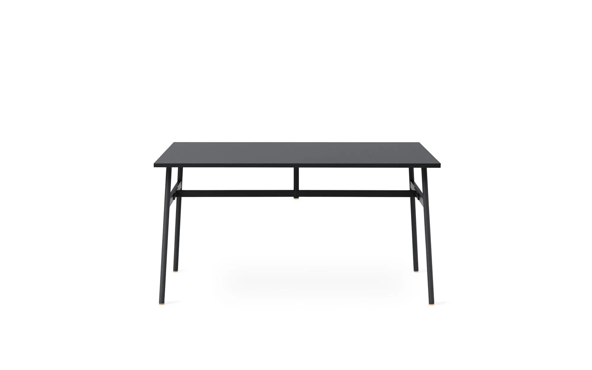 Union Tisch von Normann Copenhagen: Minimalistisches Designwunder.