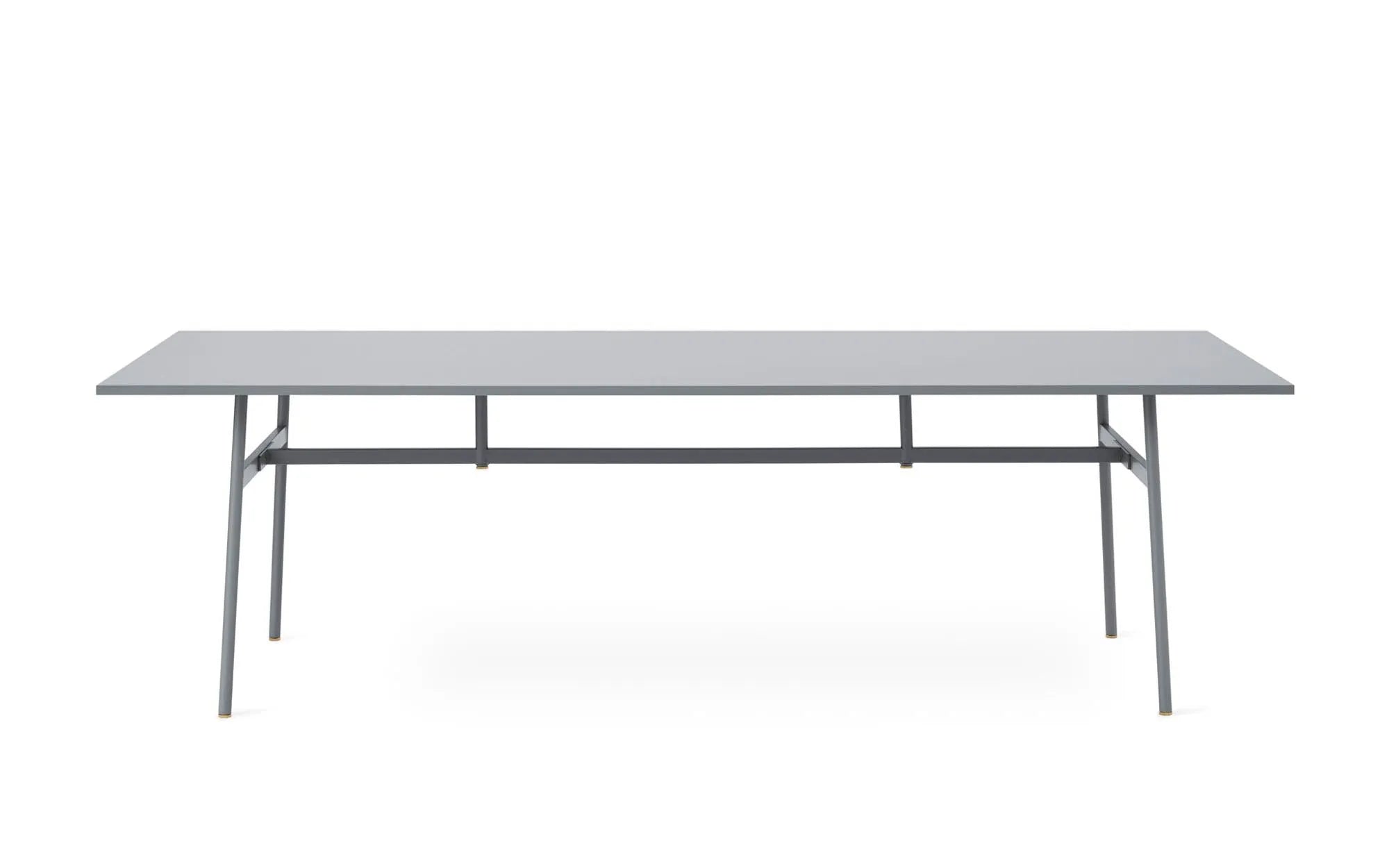 Union Tisch von Normann Copenhagen: Minimalistisches Designwunder.