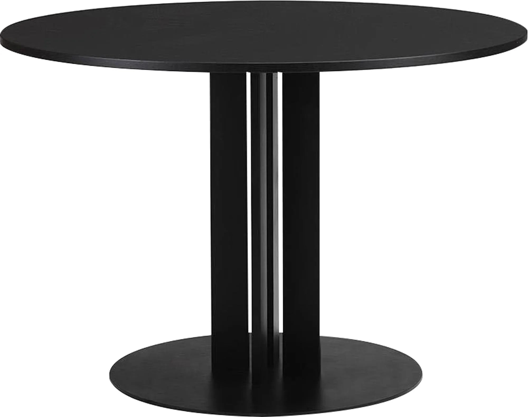 Eleganter Scala Tisch Ø 110 cm: Skandinavisches Design von Normann.