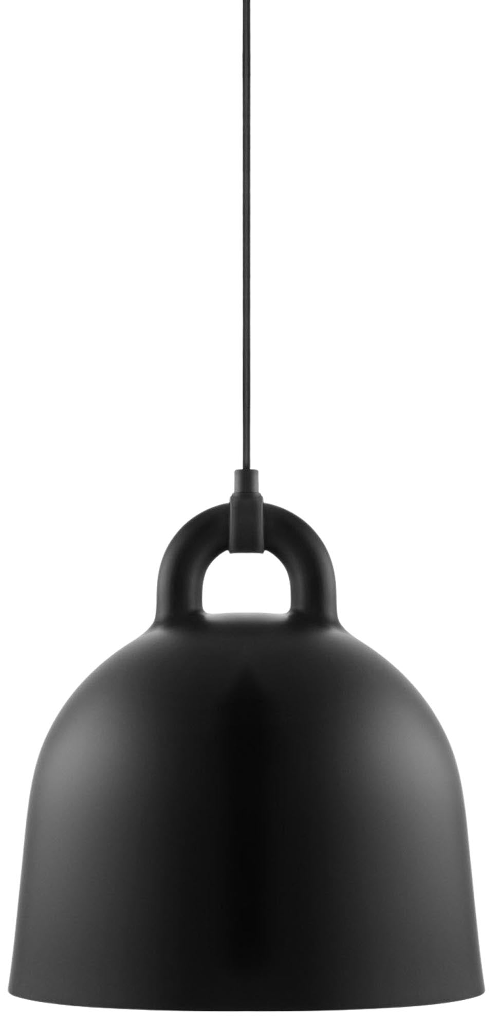 Bell Lampe klein EU - KAQTU Design