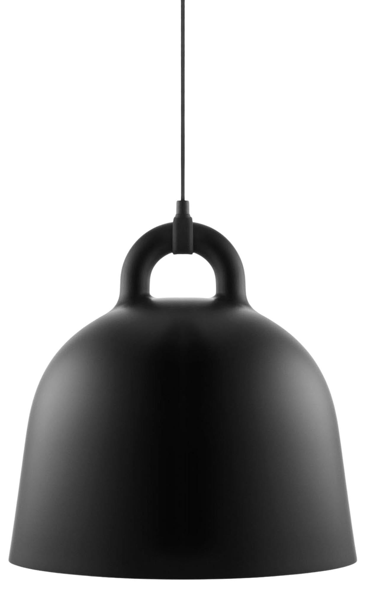 Bell Lampe medium EU  - KAQTU Design