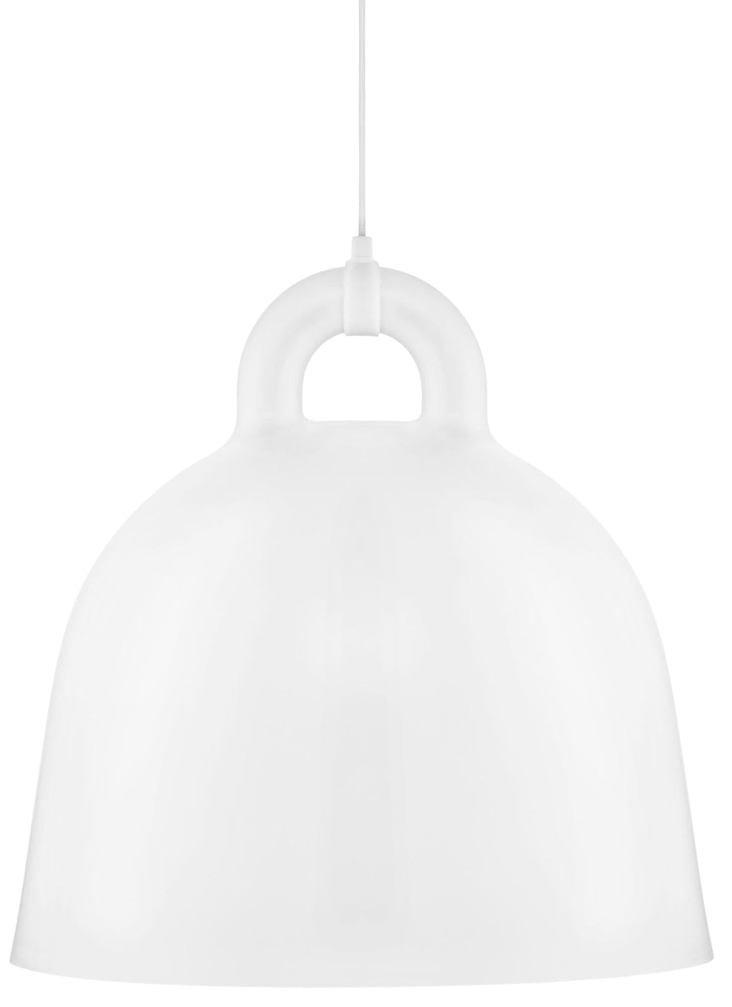 Bell Lampe gross EU  - KAQTU Design