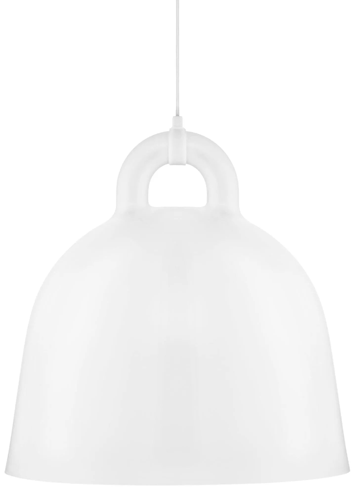 Bell Lampe gross EU  - KAQTU Design