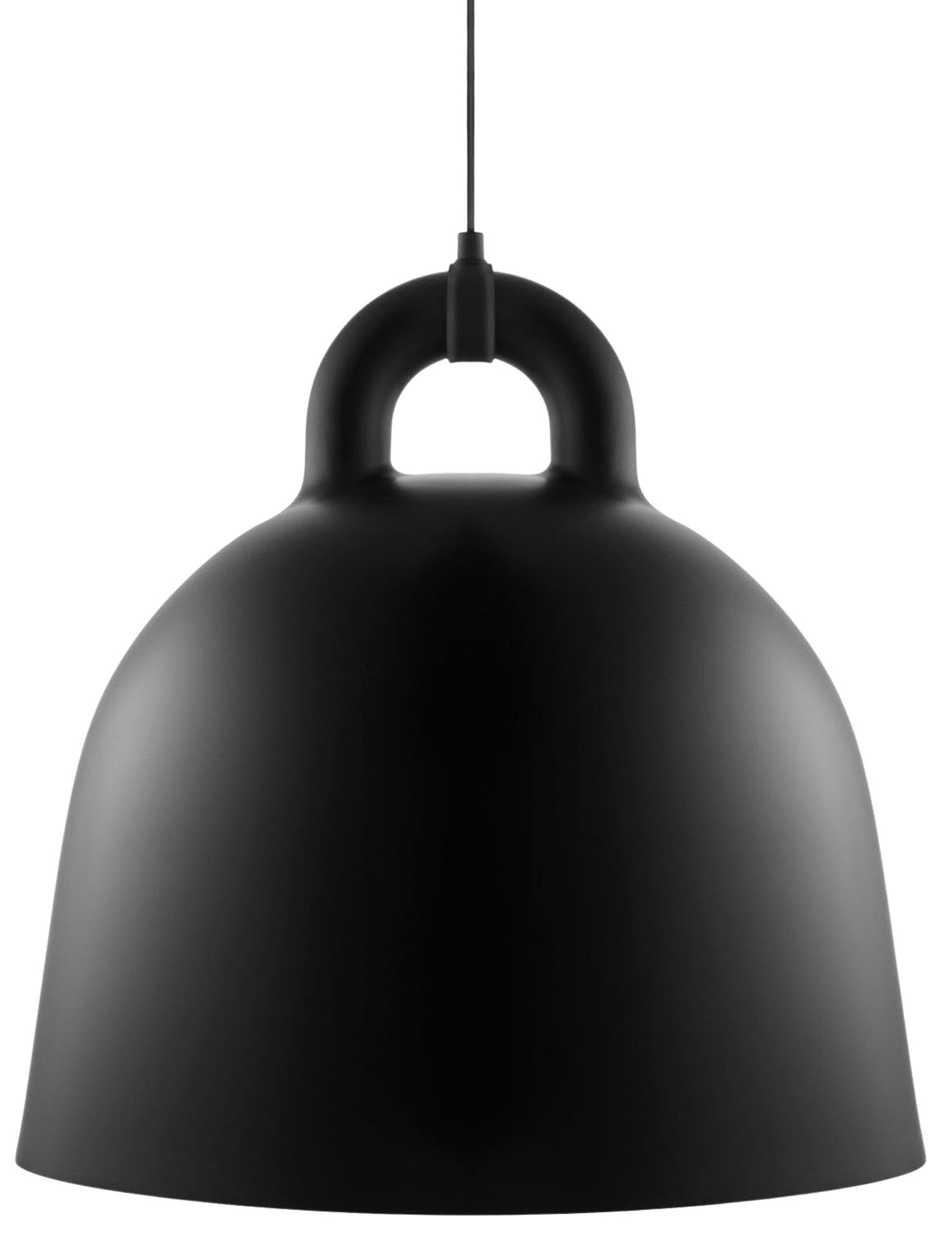 Bell Lampe gross EU  - KAQTU Design