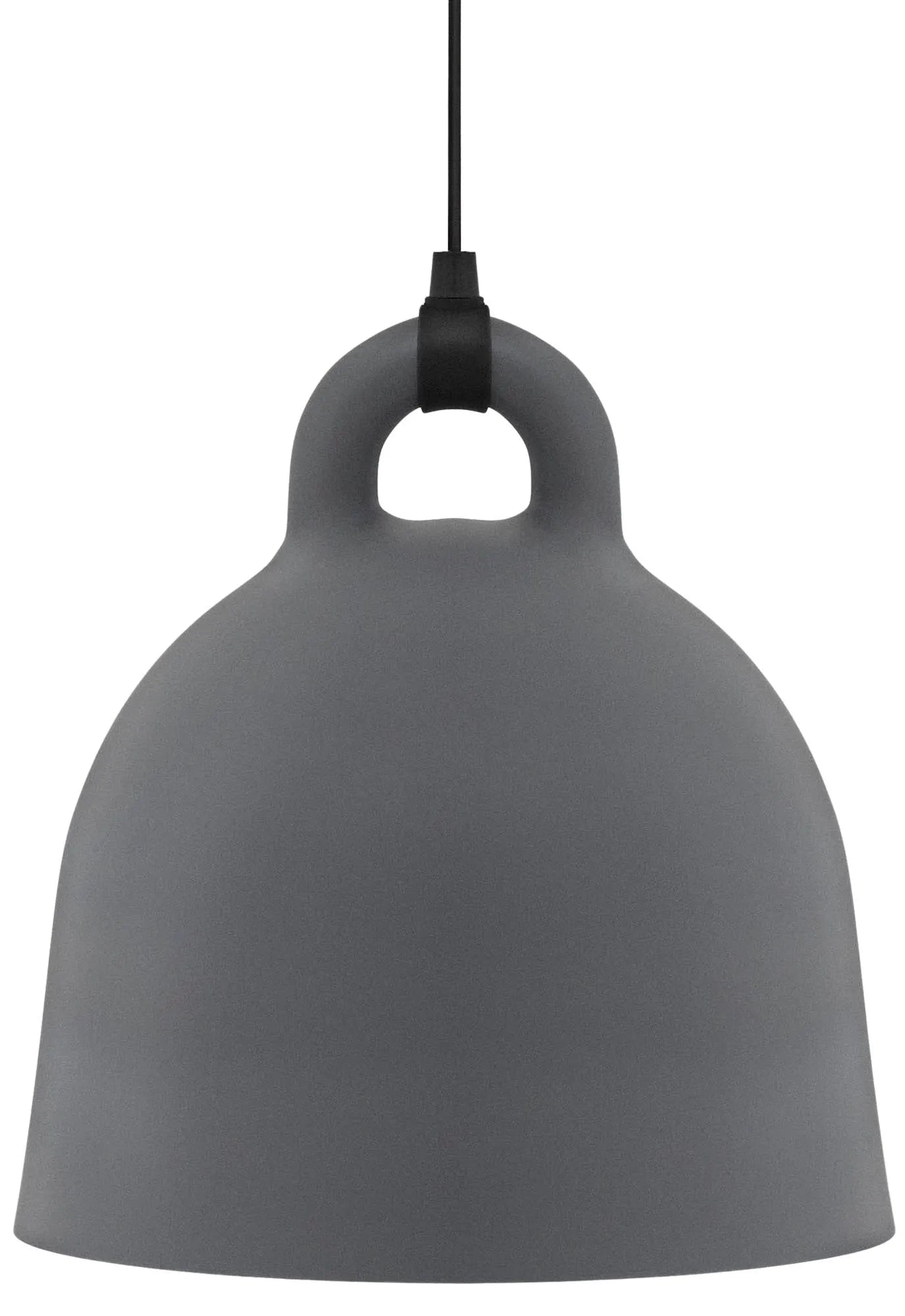 Bell Lampe gross EU  - KAQTU Design